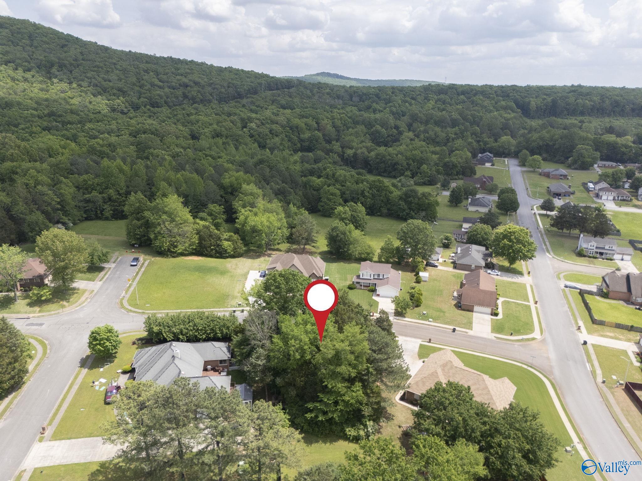 6503 Sparkling Dew Lane NW