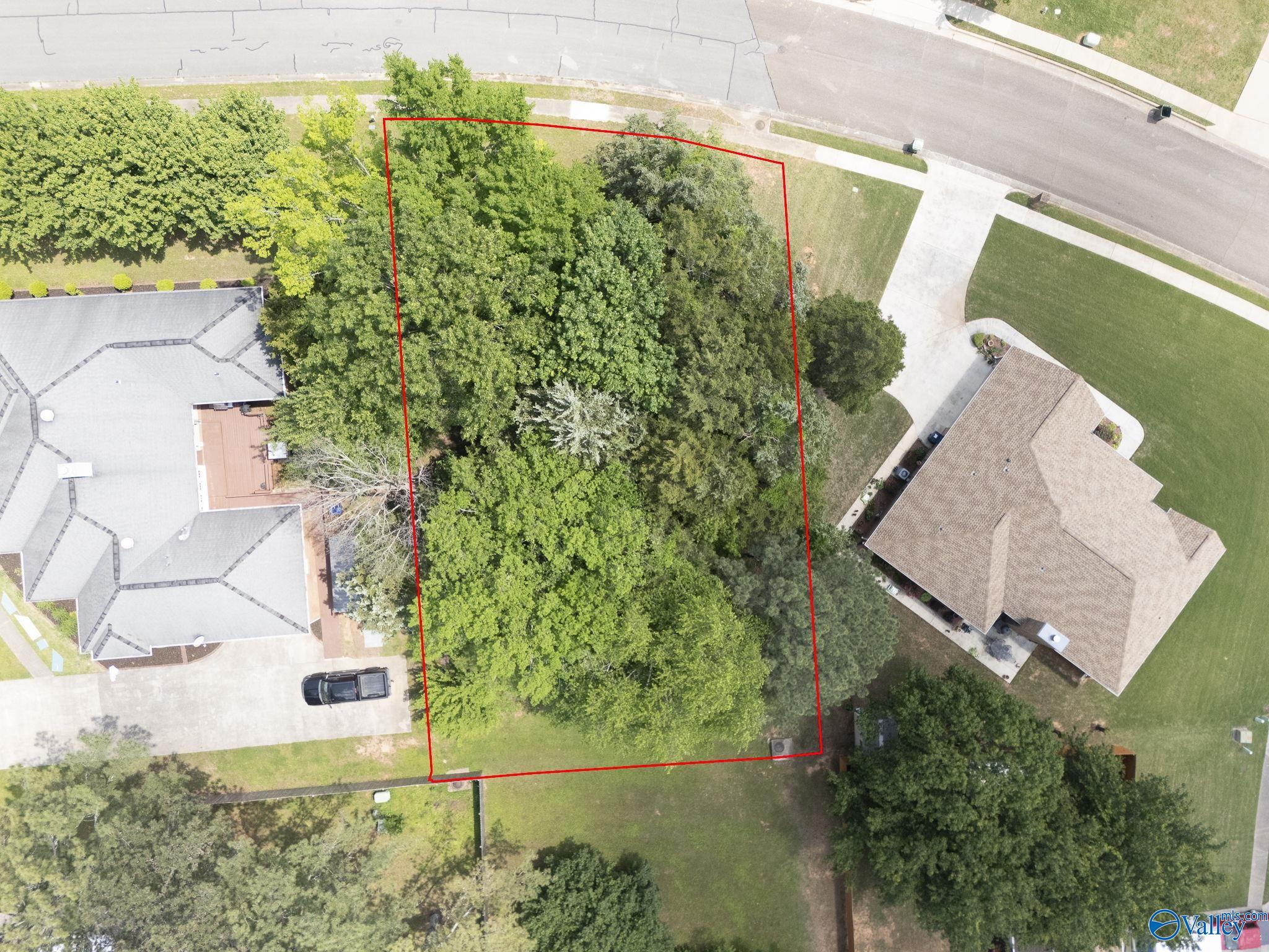 6503 Sparkling Dew Lane NW