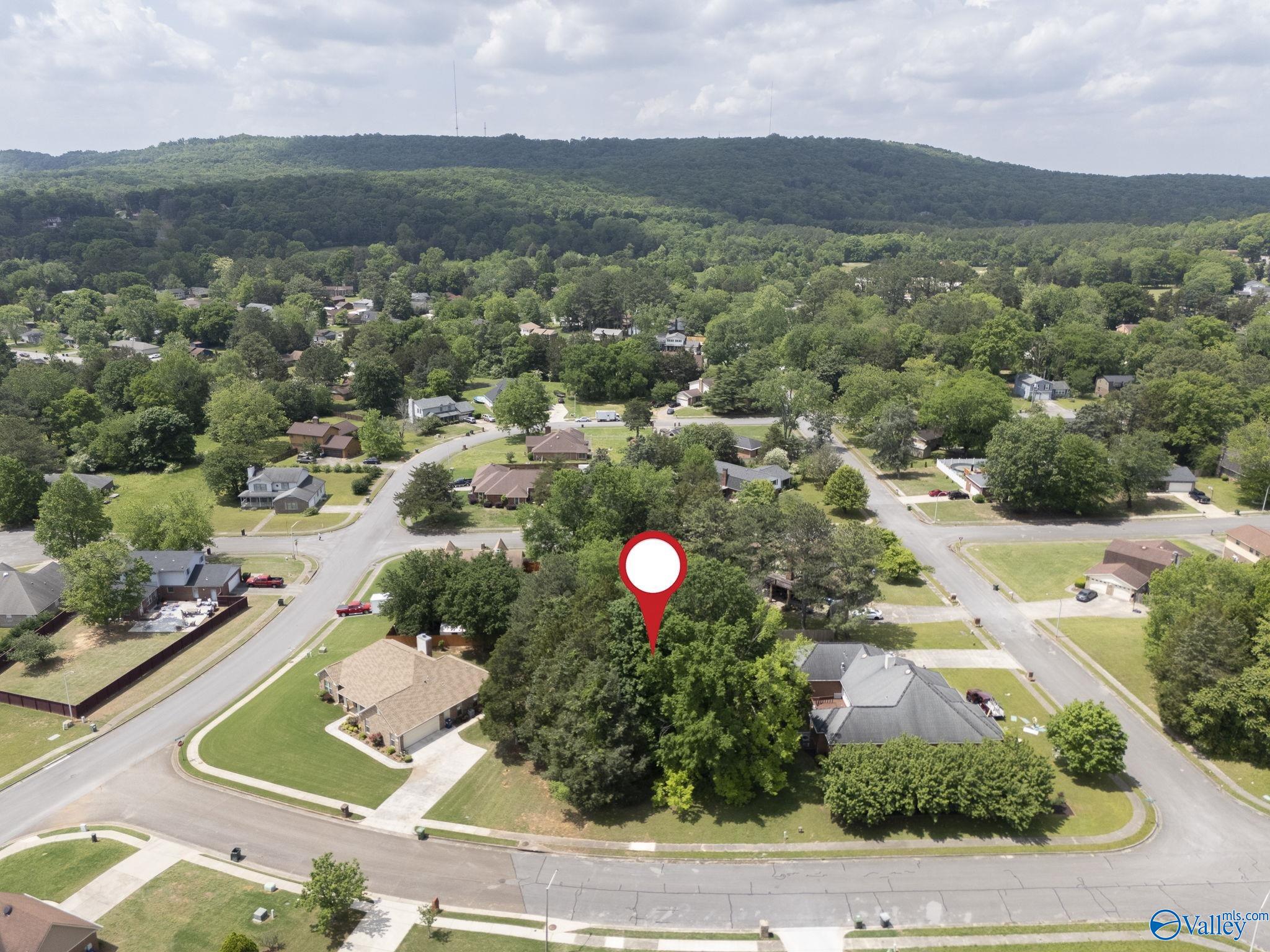 6503 Sparkling Dew Lane NW