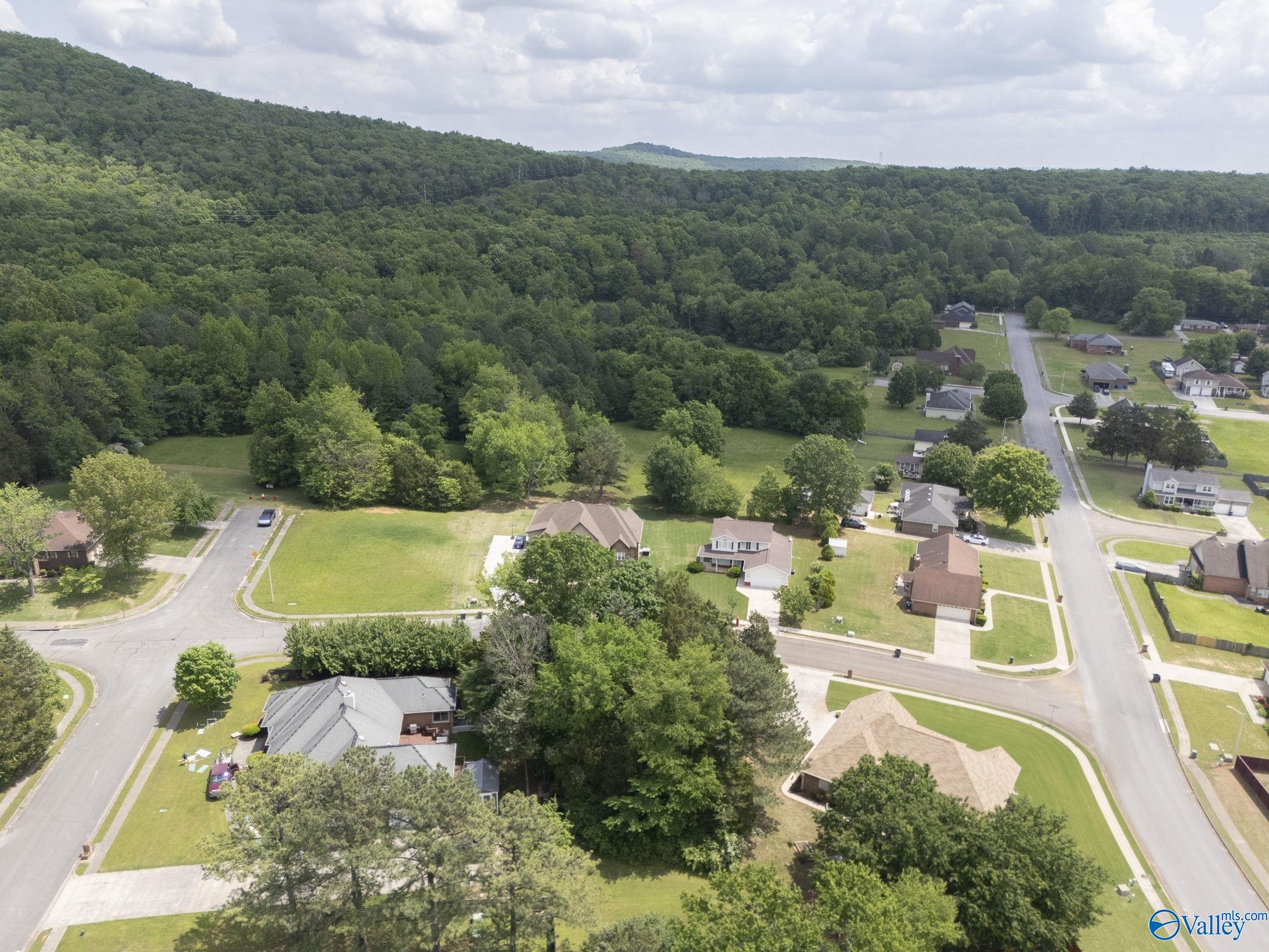 6503 Sparkling Dew Lane NW