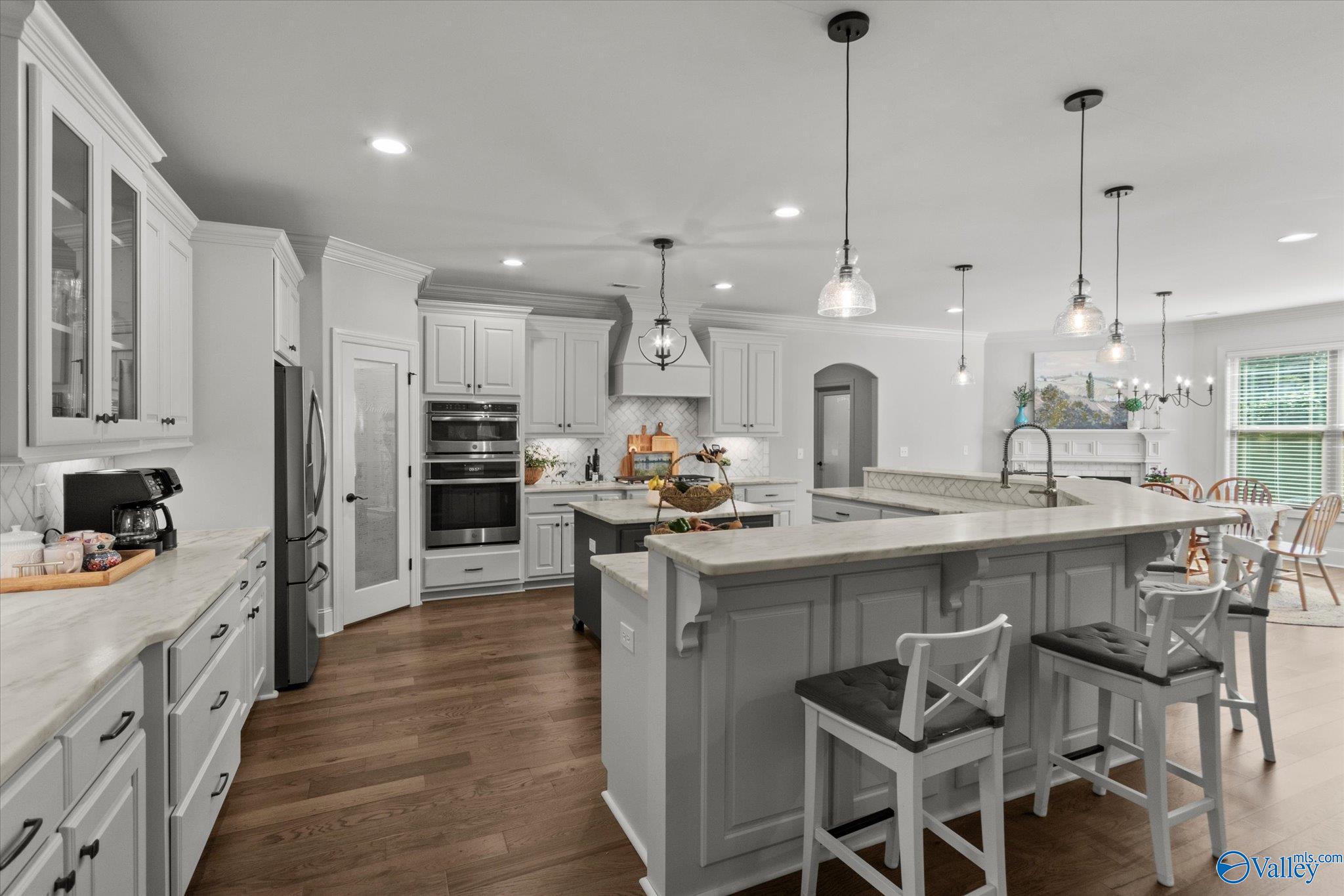 1268 Dug Hill Road, Brownsboro