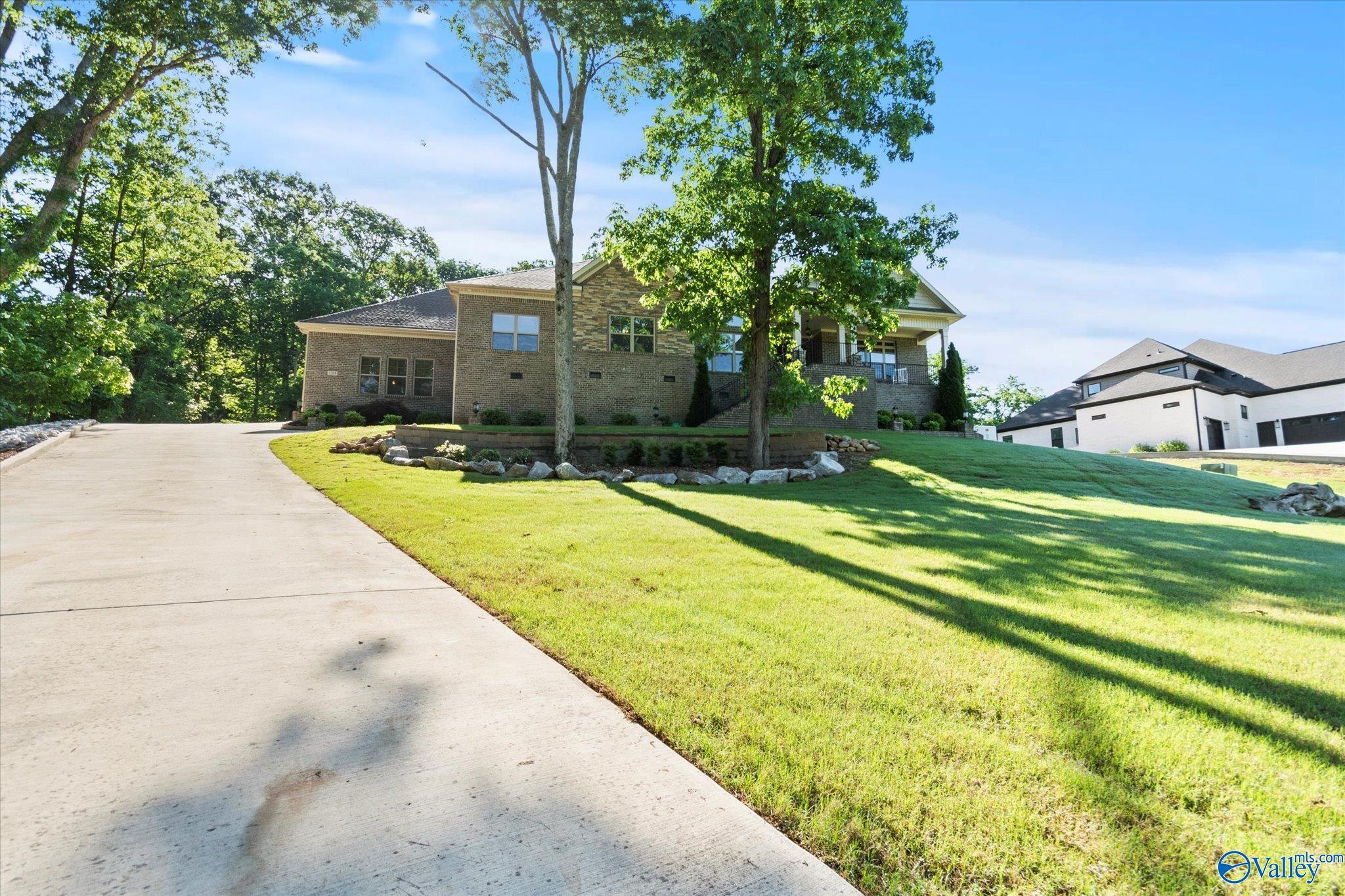 1268 Dug Hill Road, Brownsboro