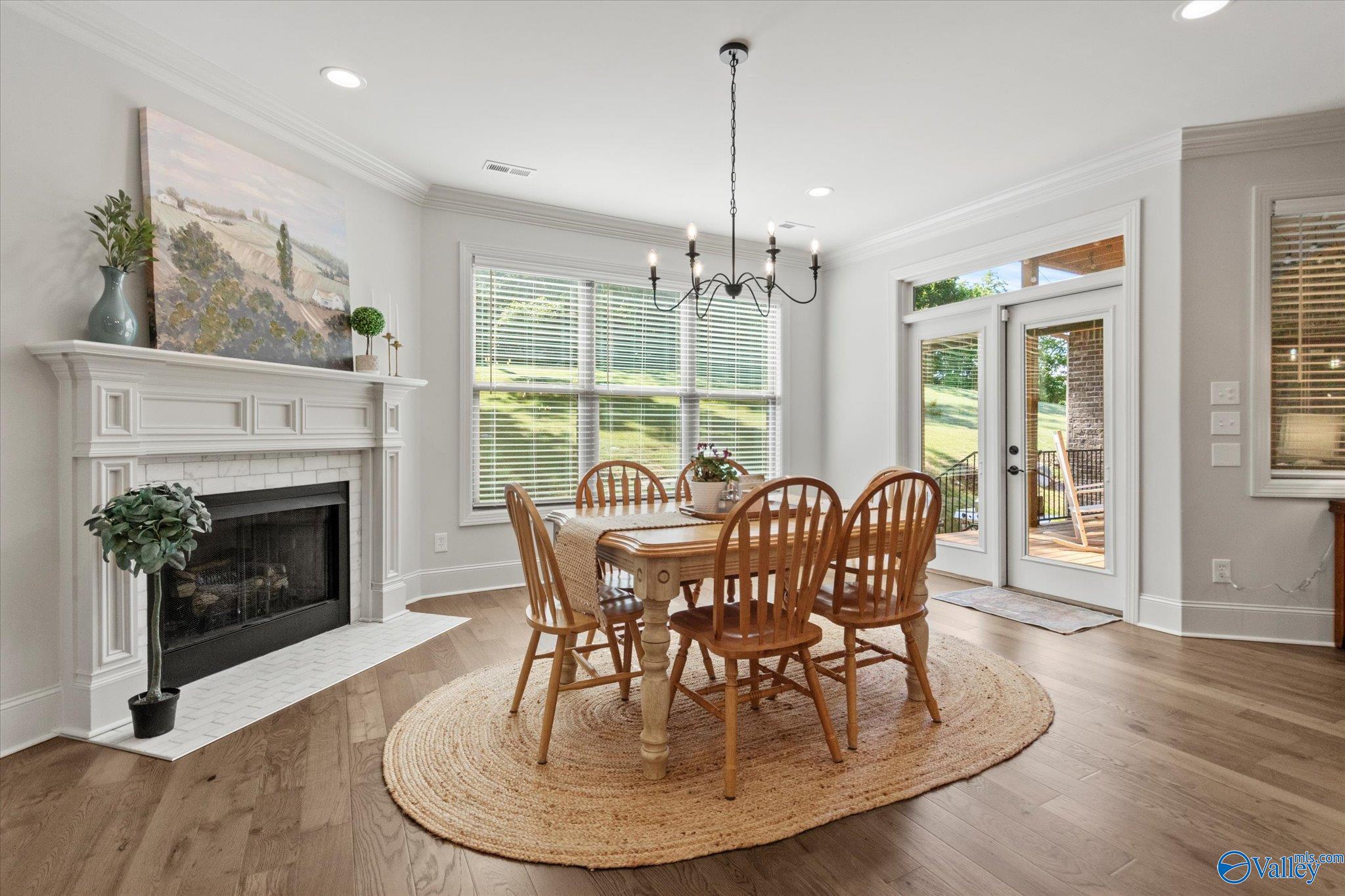 1268 Dug Hill Road, Brownsboro