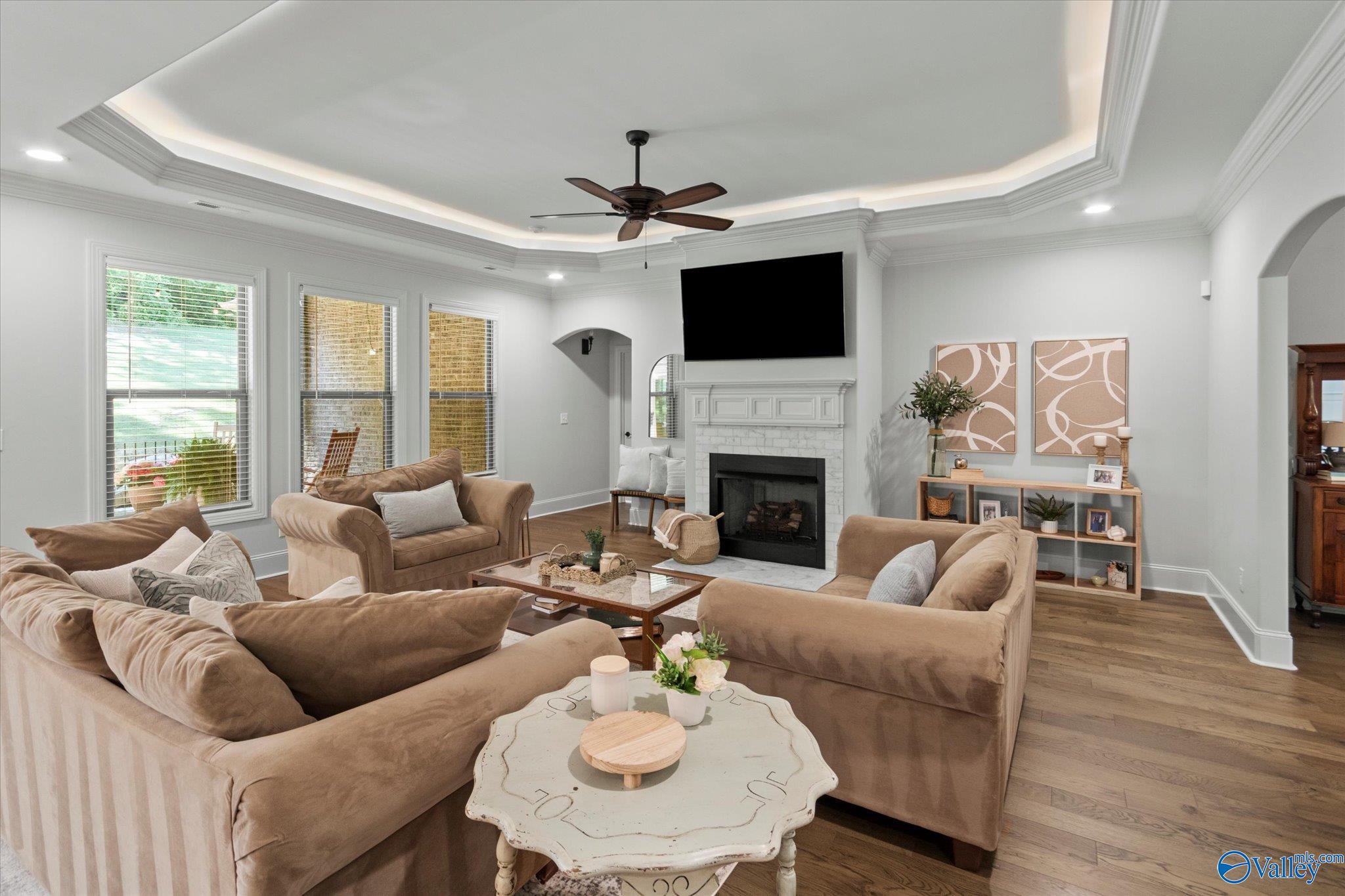 1268 Dug Hill Road, Brownsboro