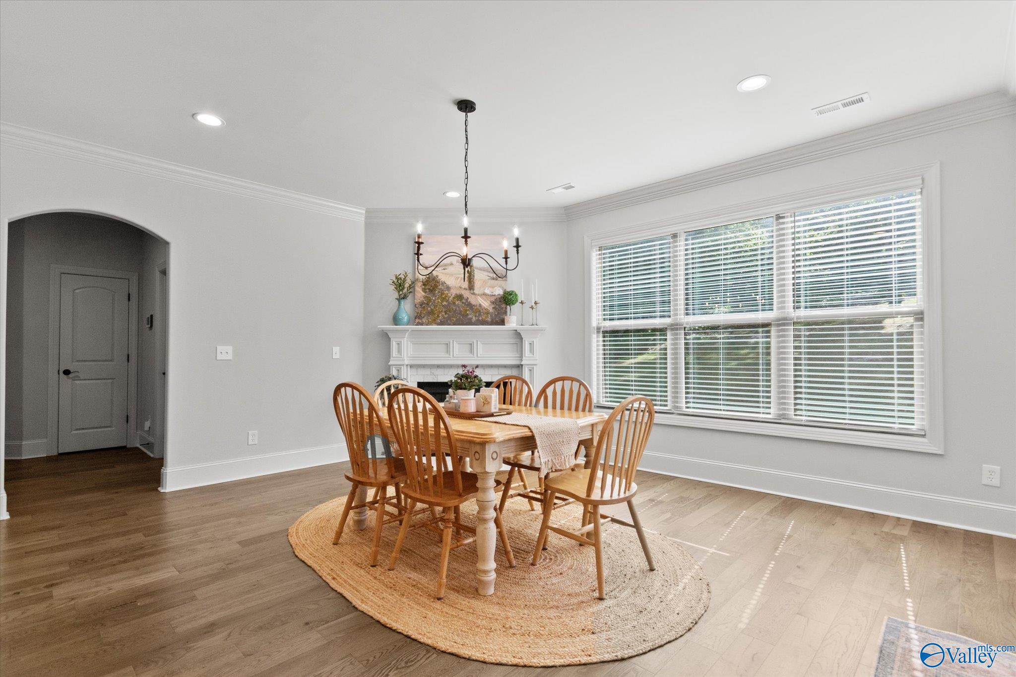 1268 Dug Hill Road, Brownsboro