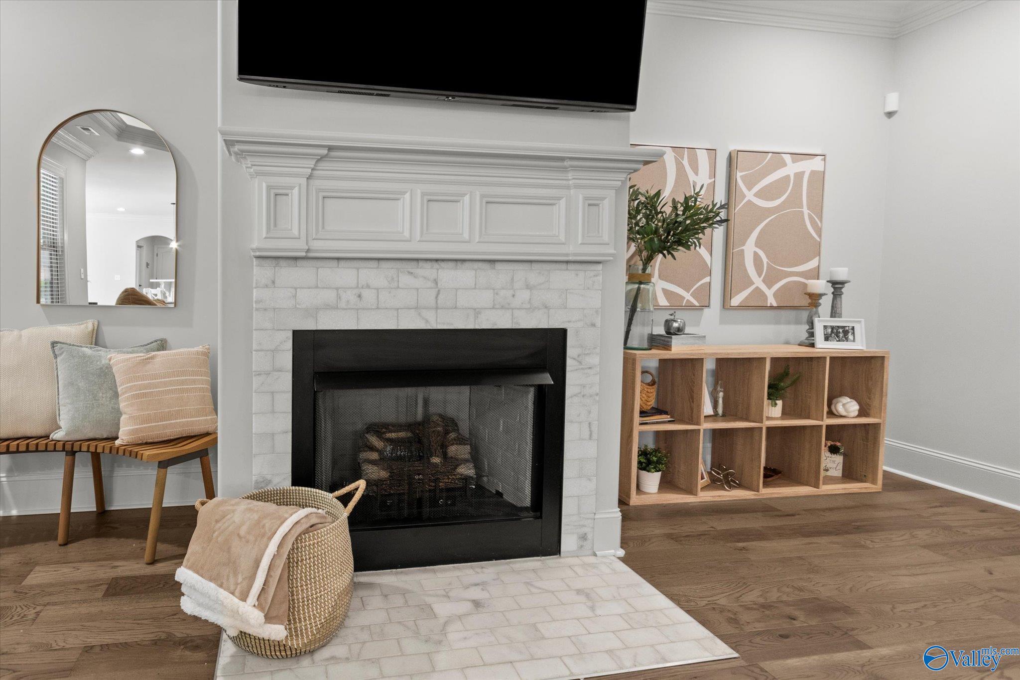 1268 Dug Hill Road, Brownsboro