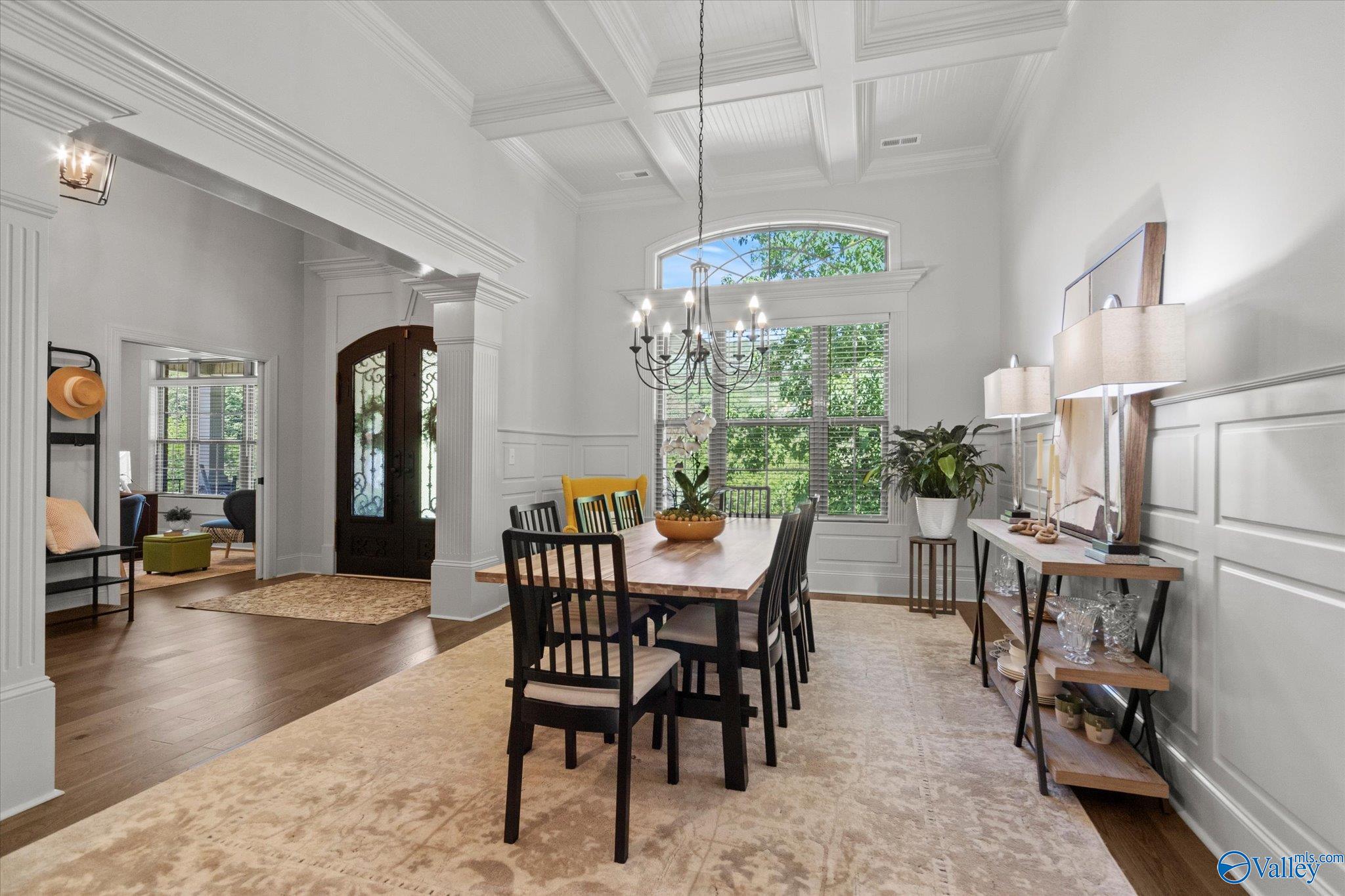 1268 Dug Hill Road, Brownsboro