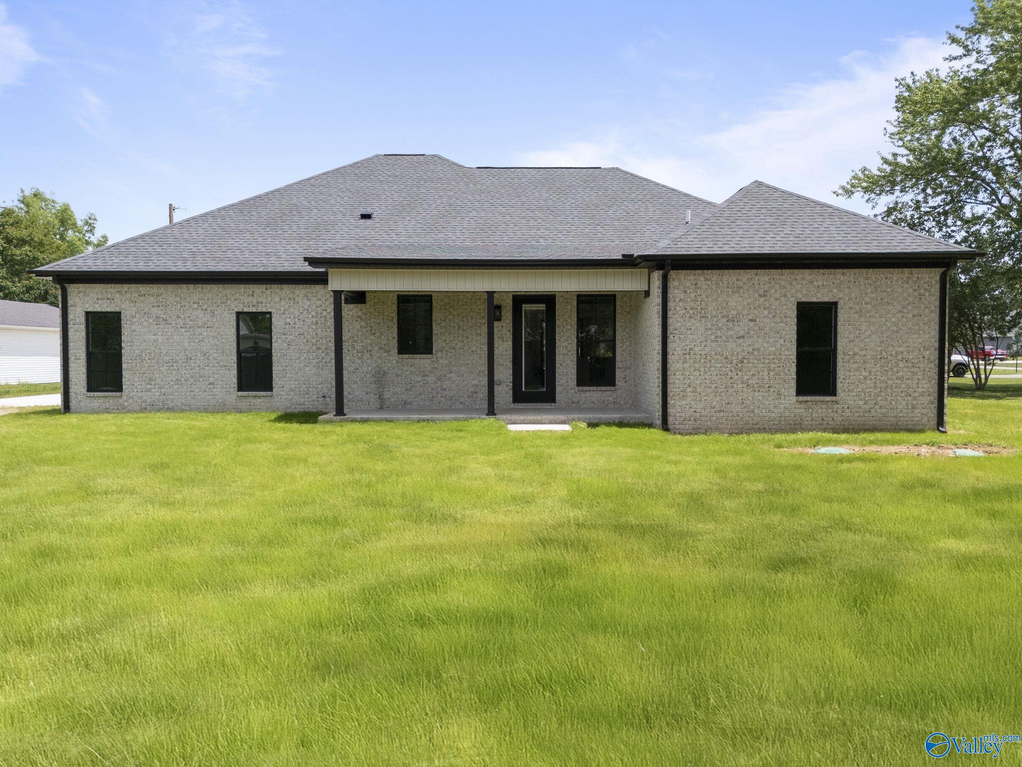 15463 Mclemore Lane