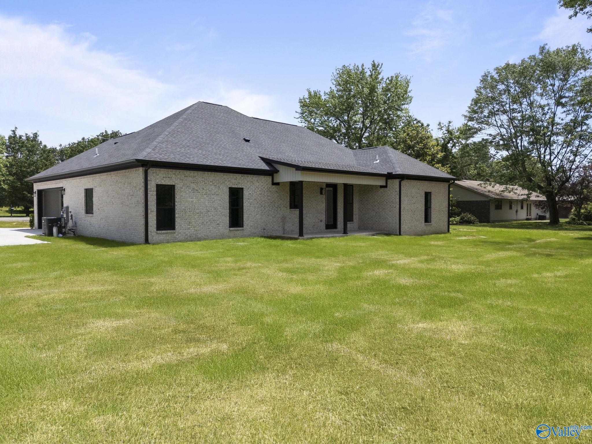 15463 Mclemore Lane