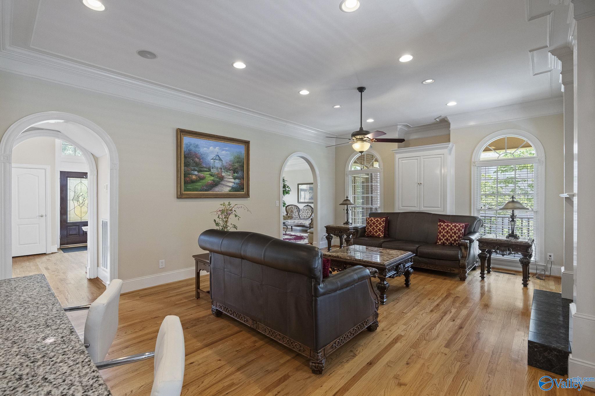 121 Cheekwood Drive