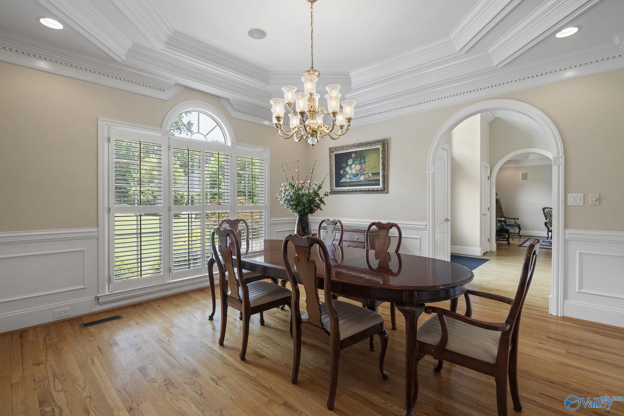 121 Cheekwood Drive