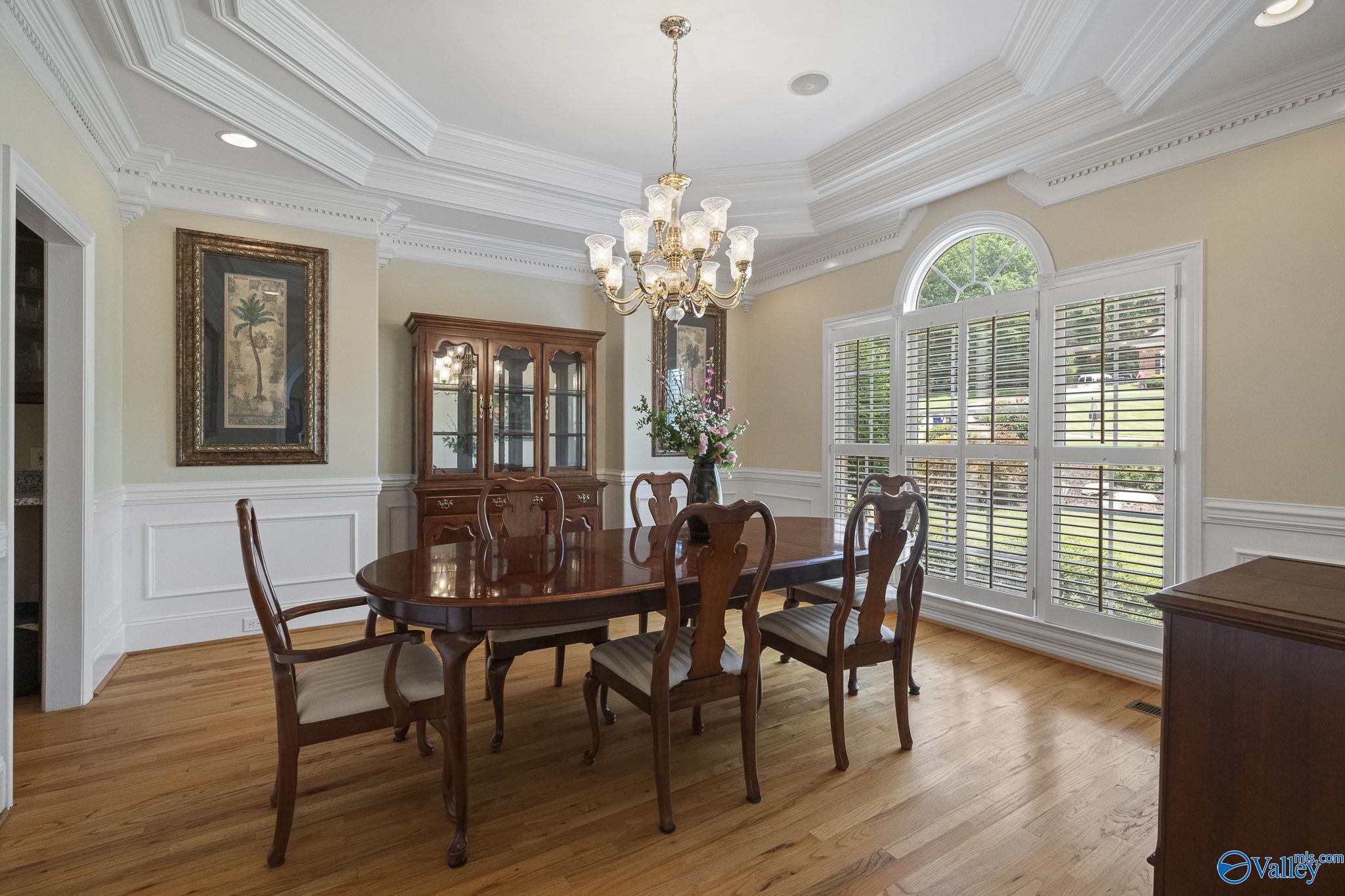 121 Cheekwood Drive