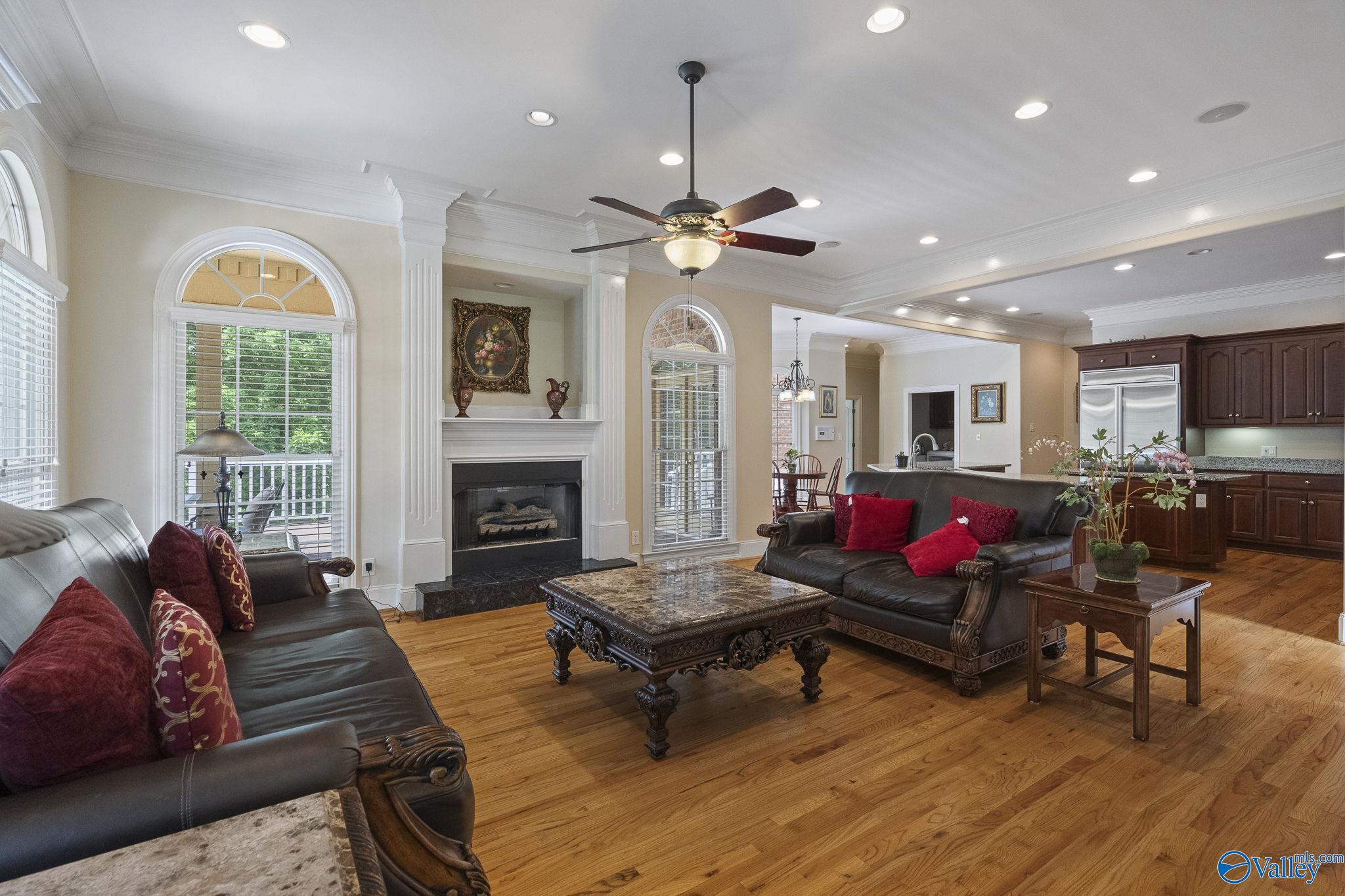 121 Cheekwood Drive
