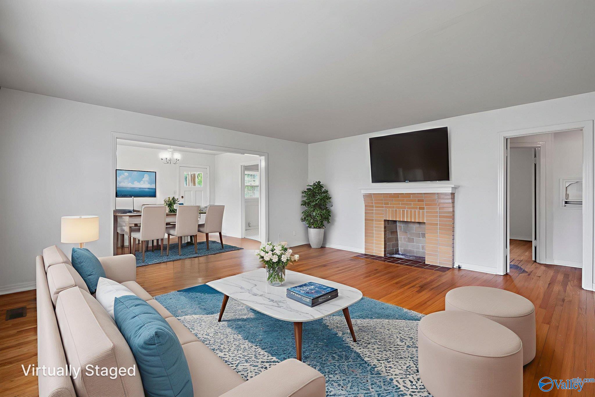 2305 Andrew Jackson Way NE