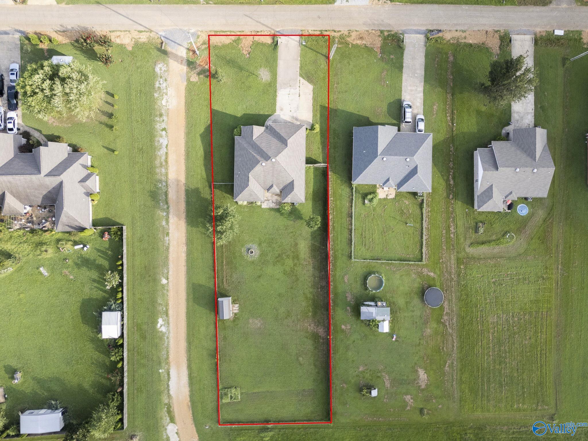 424 Banyon Road