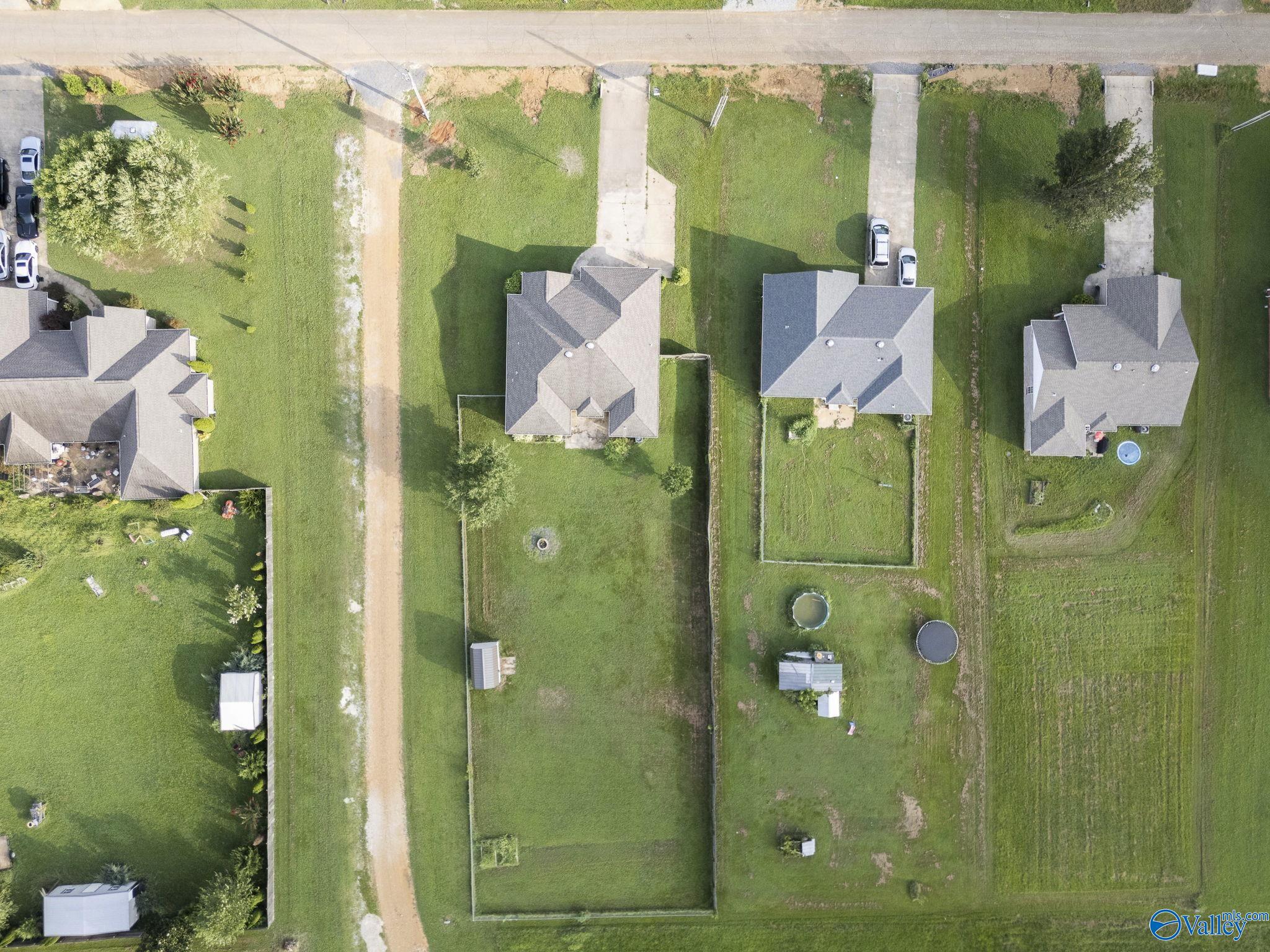 424 Banyon Road