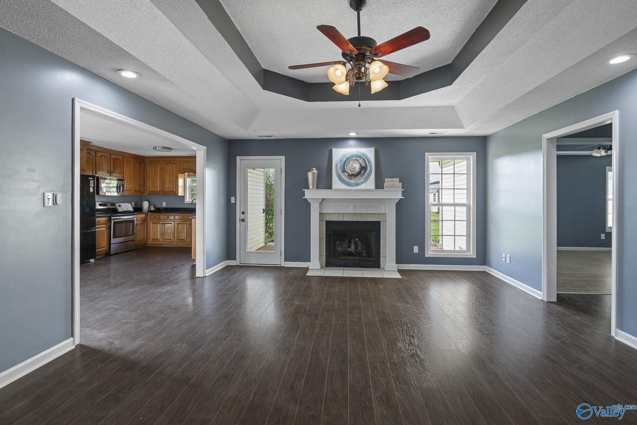 424 Banyon Road