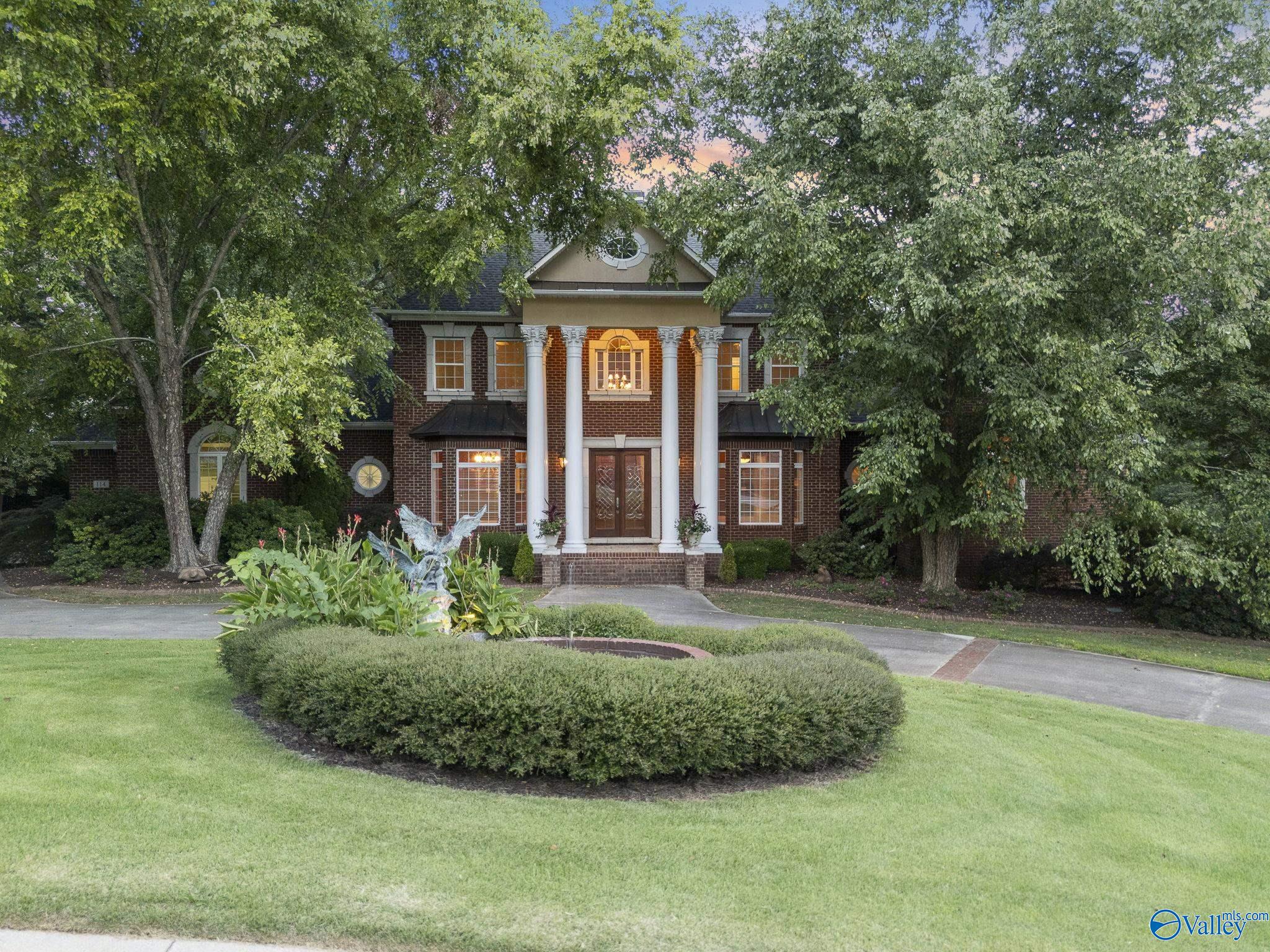 114 Cheekwood Drive