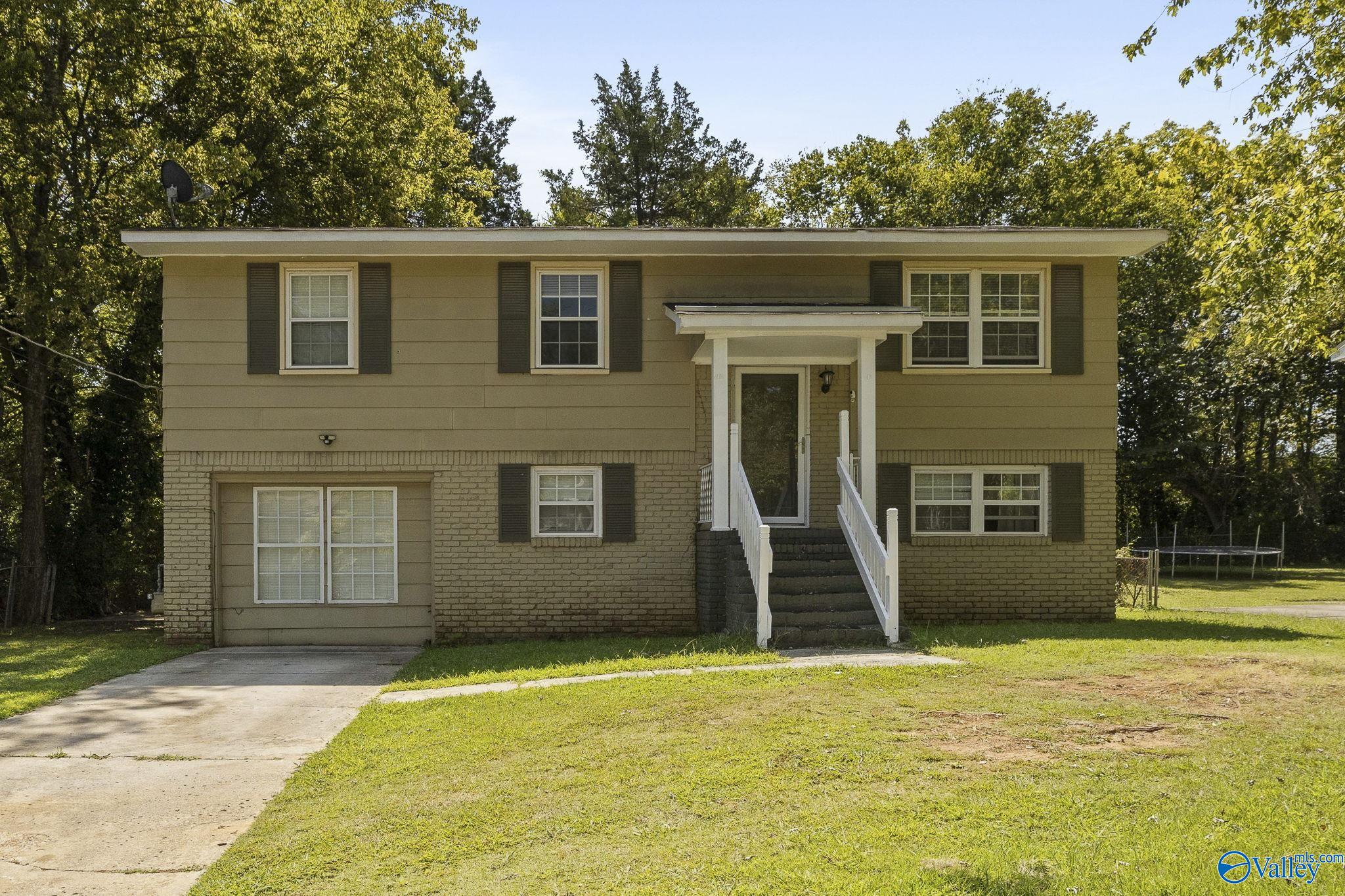 3715 Valleydale Road
