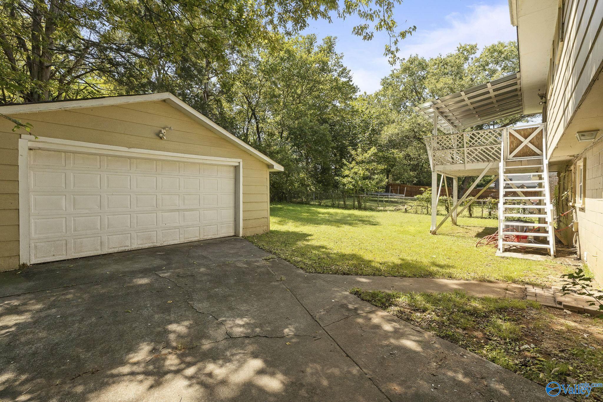 3715 Valleydale Road