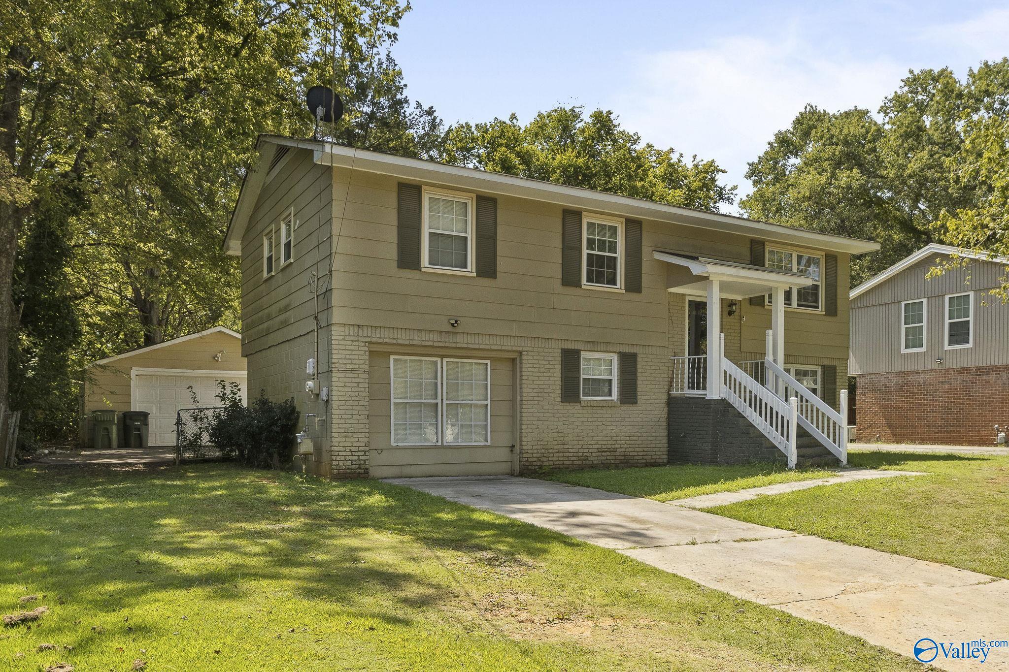 3715 Valleydale Road