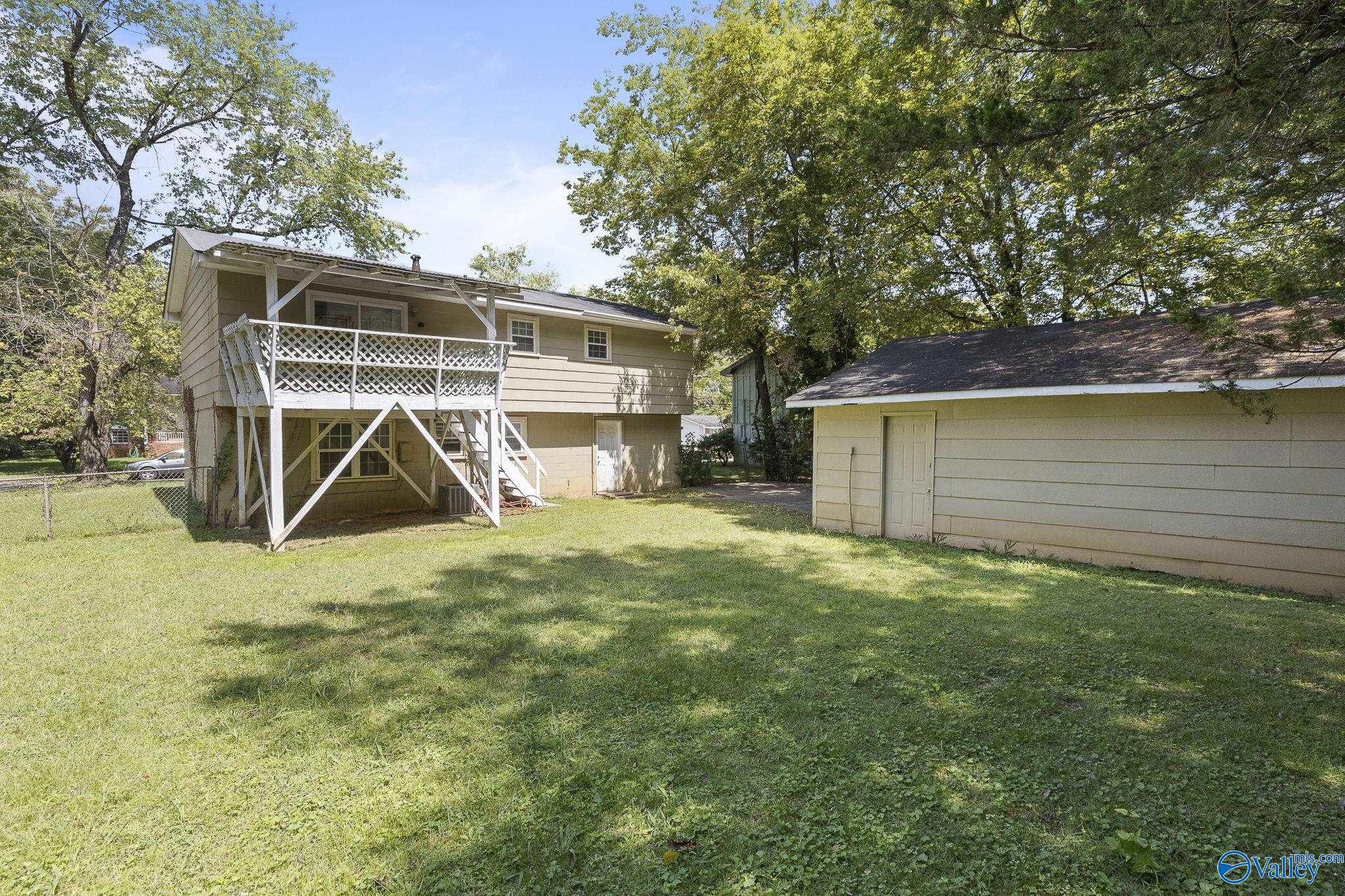 3715 Valleydale Road