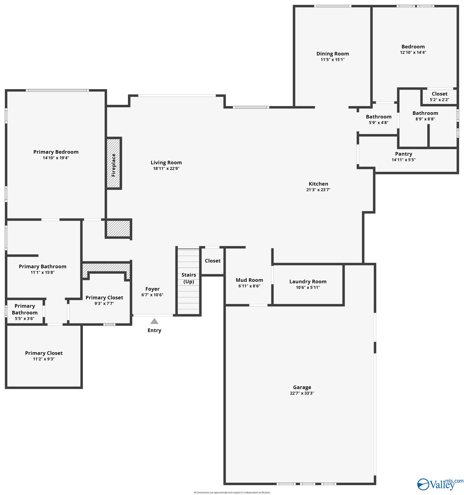 108 Bishop Bend Drive