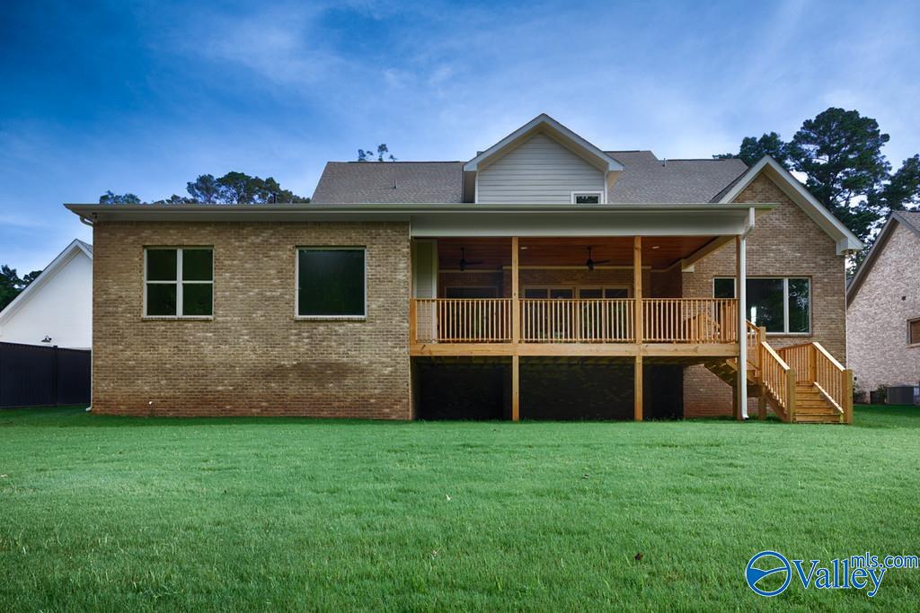 108 Bishop Bend Drive