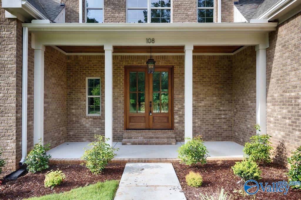 108 Bishop Bend Drive