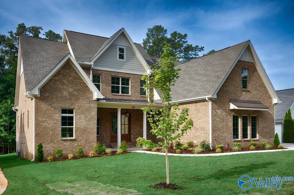 108 Bishop Bend Drive