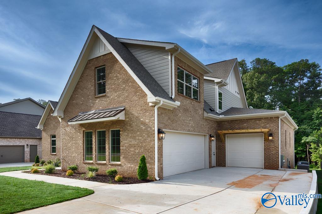 108 Bishop Bend Drive