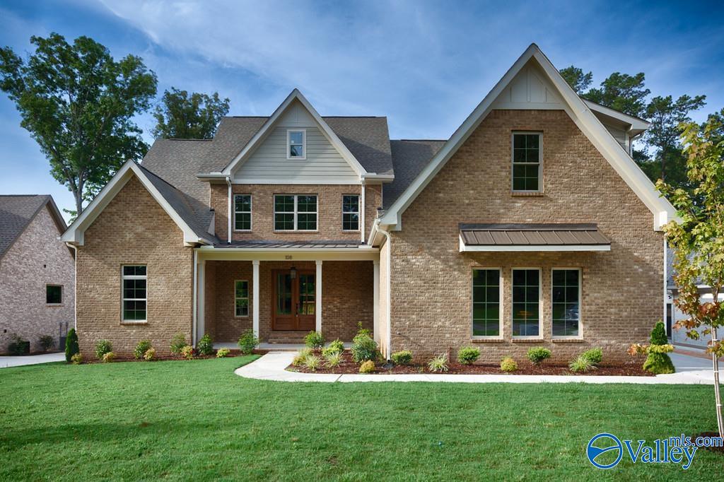 108 Bishop Bend Drive