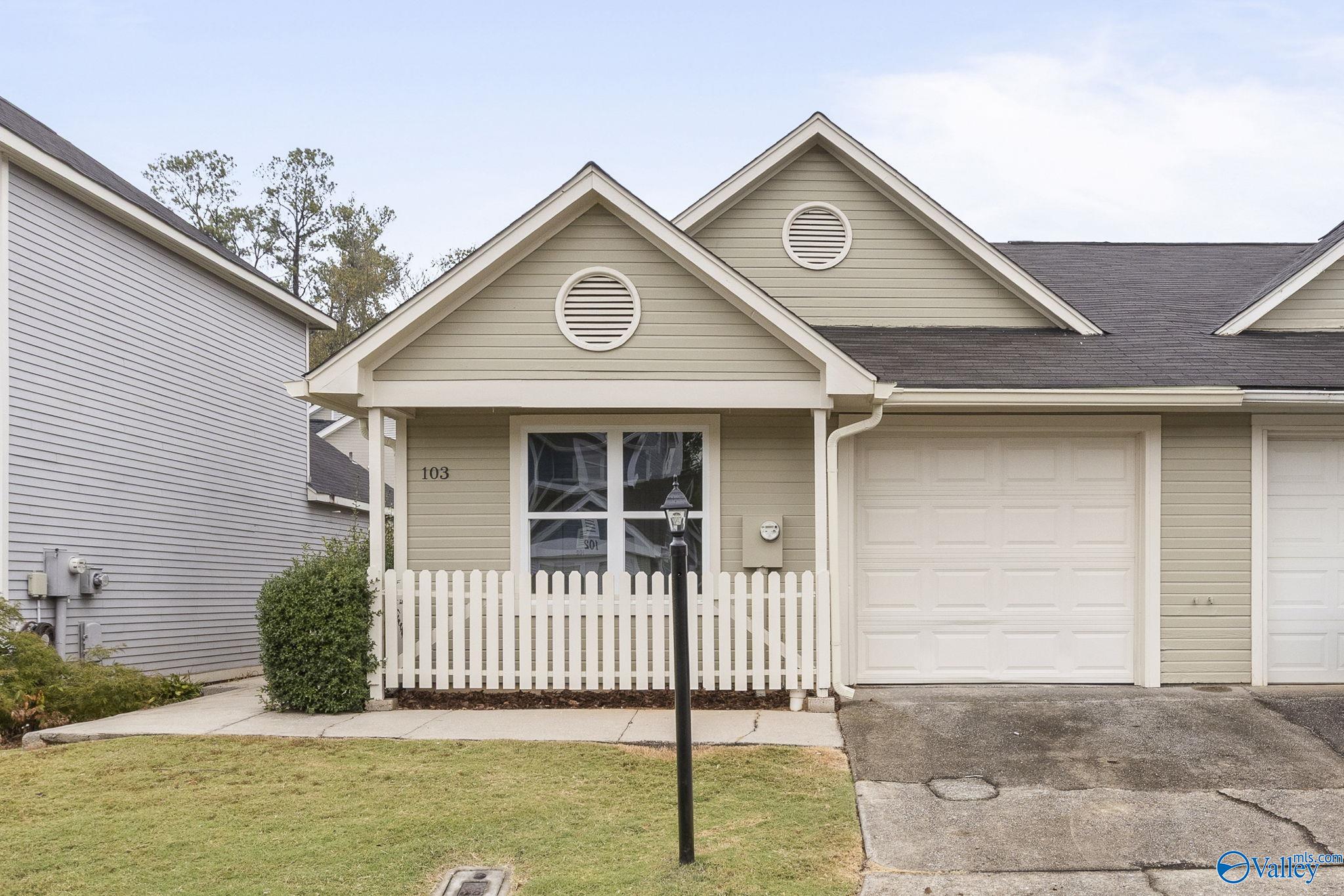 103 Briargate Lane, Madison