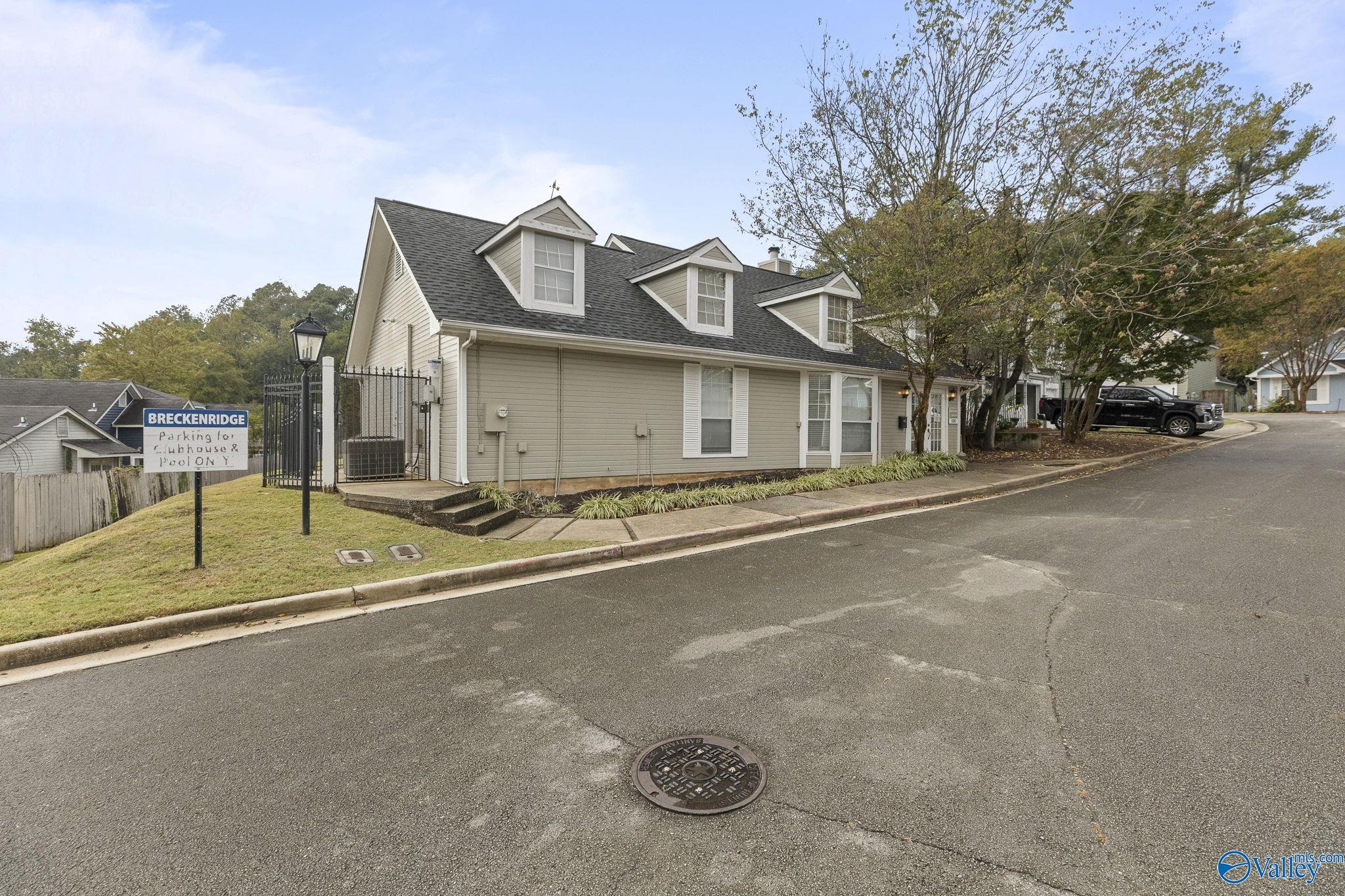 103 Briargate Lane, Madison