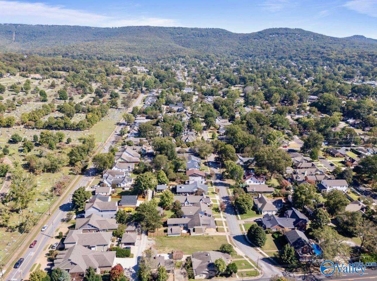 1005 Locust Avenue SE, Huntsville