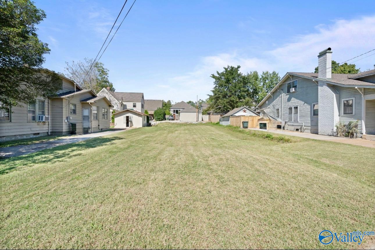 1005 Locust Avenue SE, Huntsville