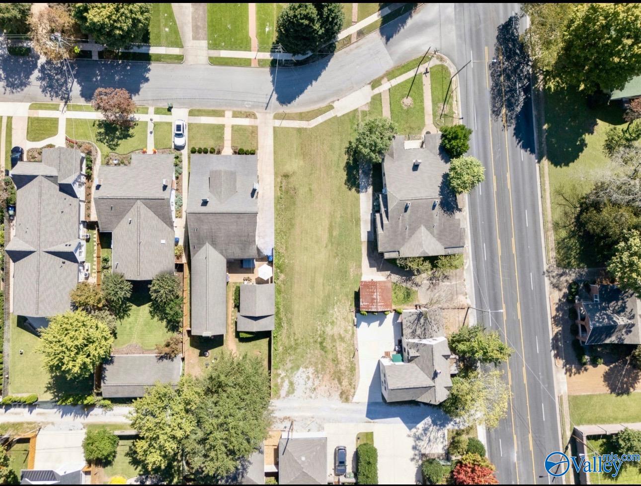 1005 Locust Avenue SE, Huntsville