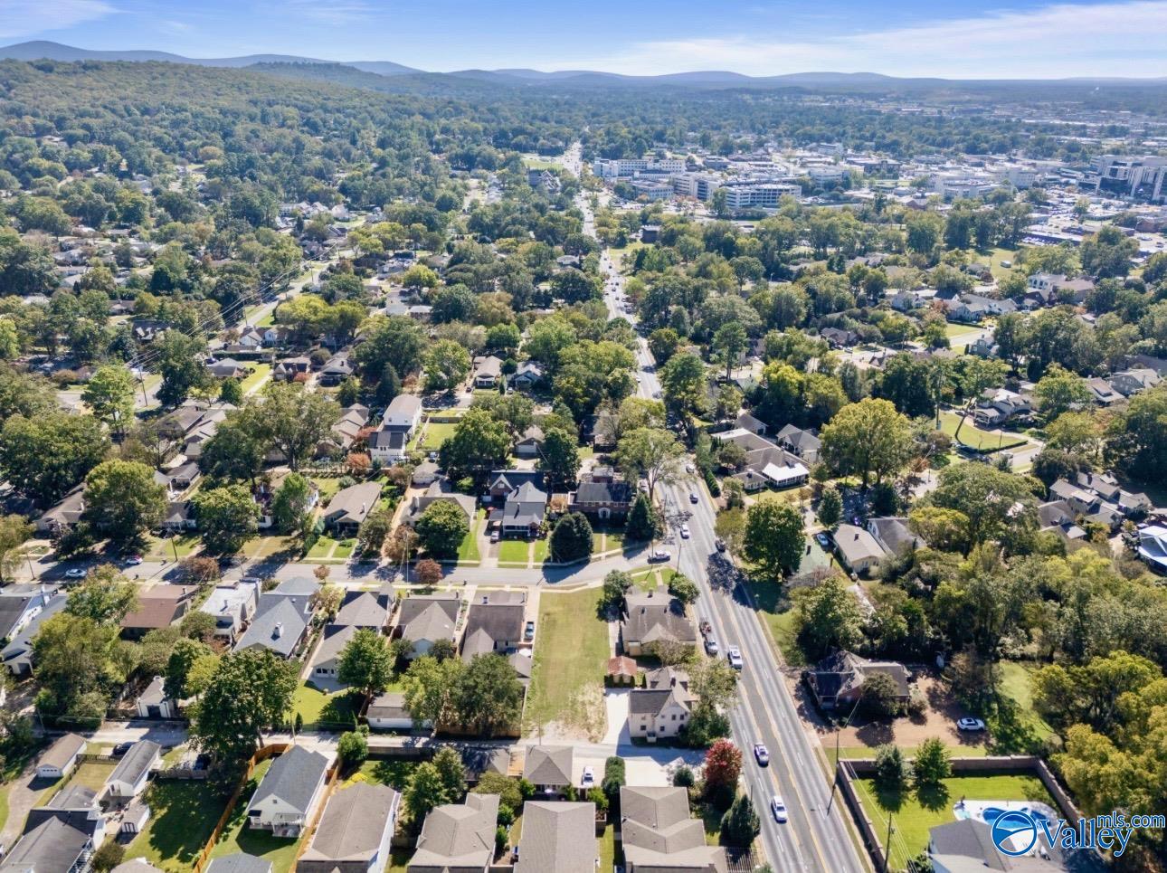 1005 Locust Avenue SE, Huntsville