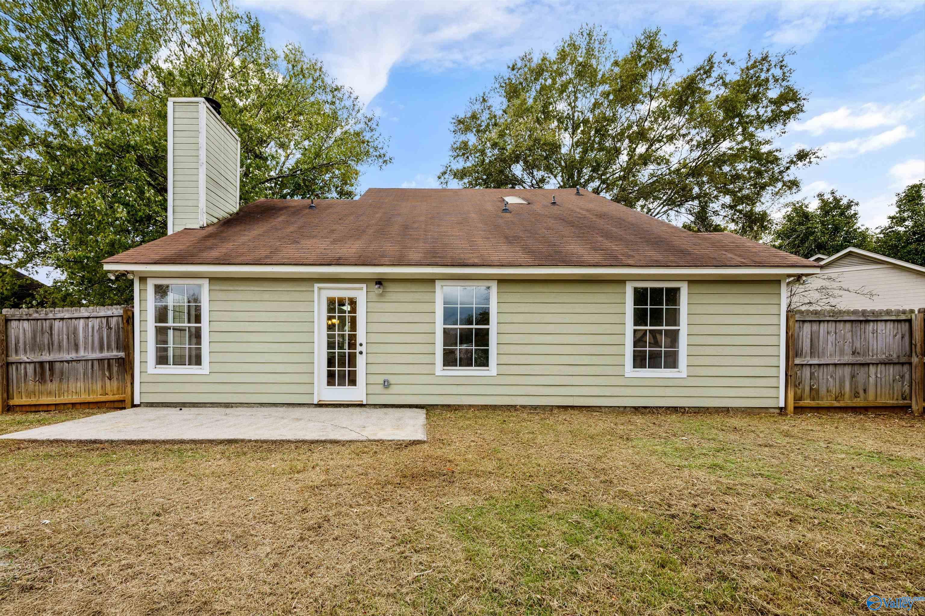 14001 Whitehurst Circle SW