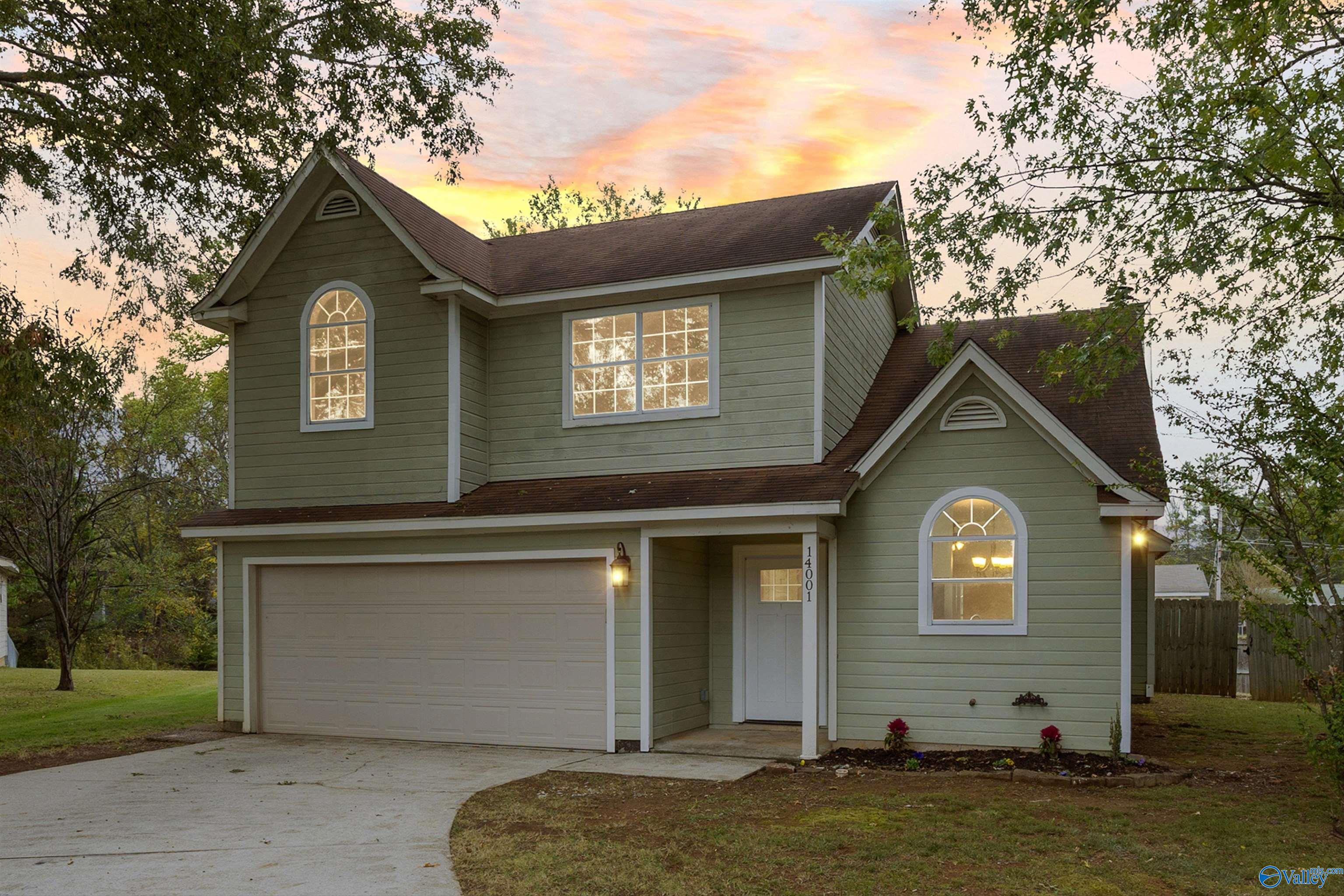 14001 Whitehurst Circle SW