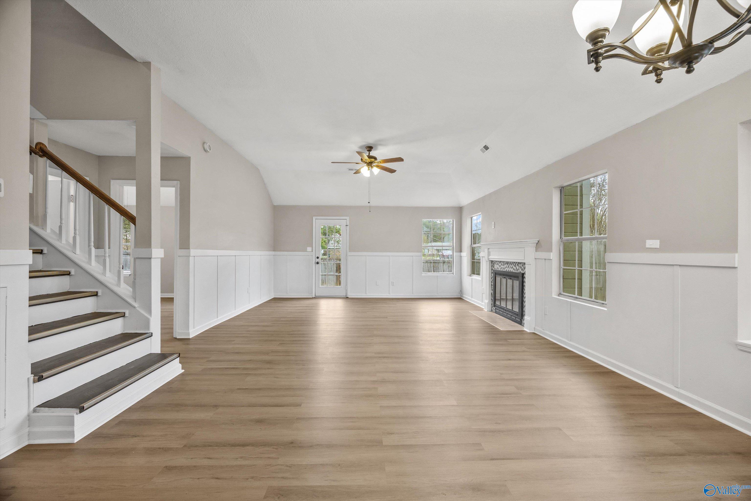 14001 Whitehurst Circle SW