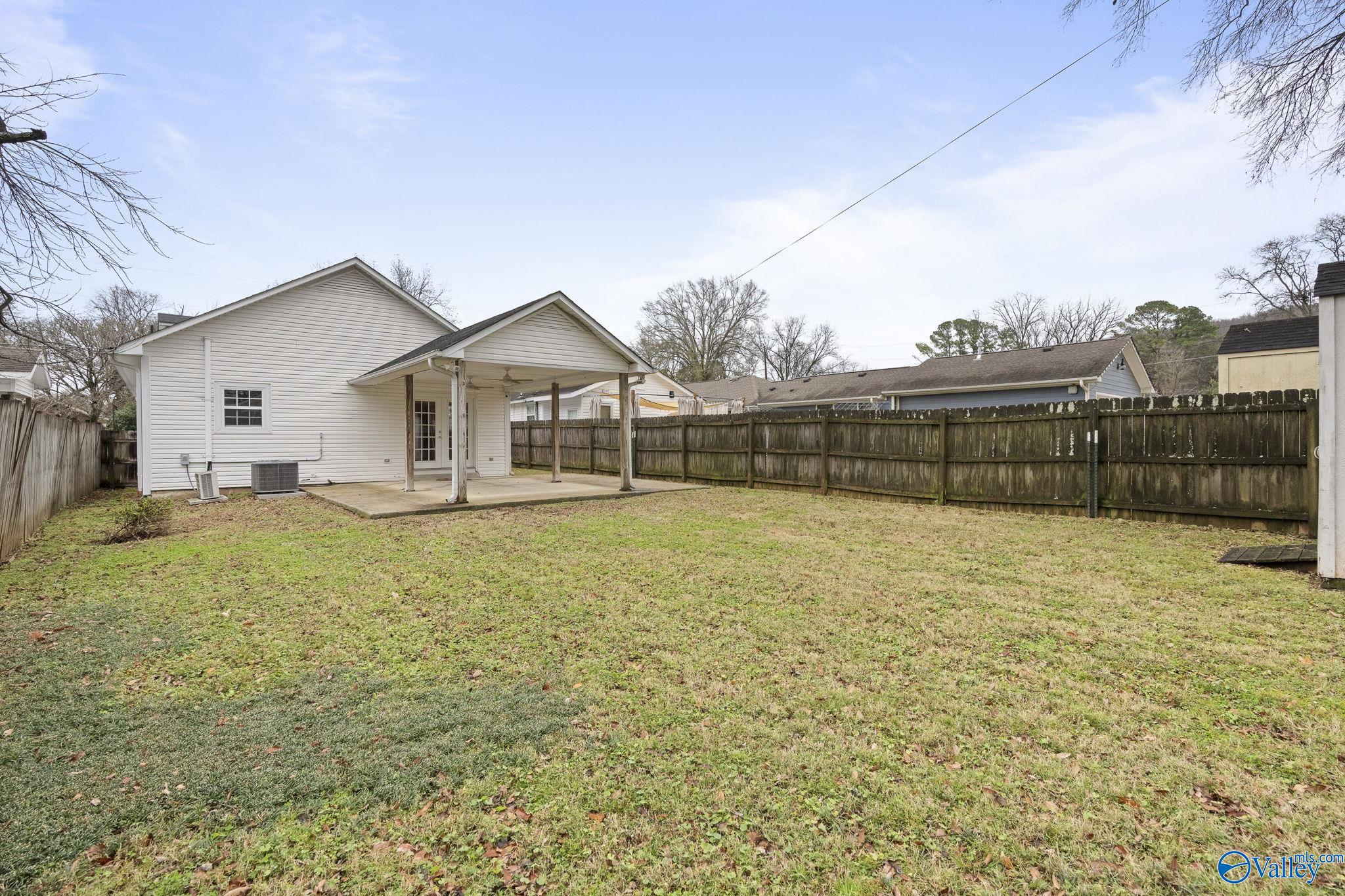 1518 Beirne Avenue NE