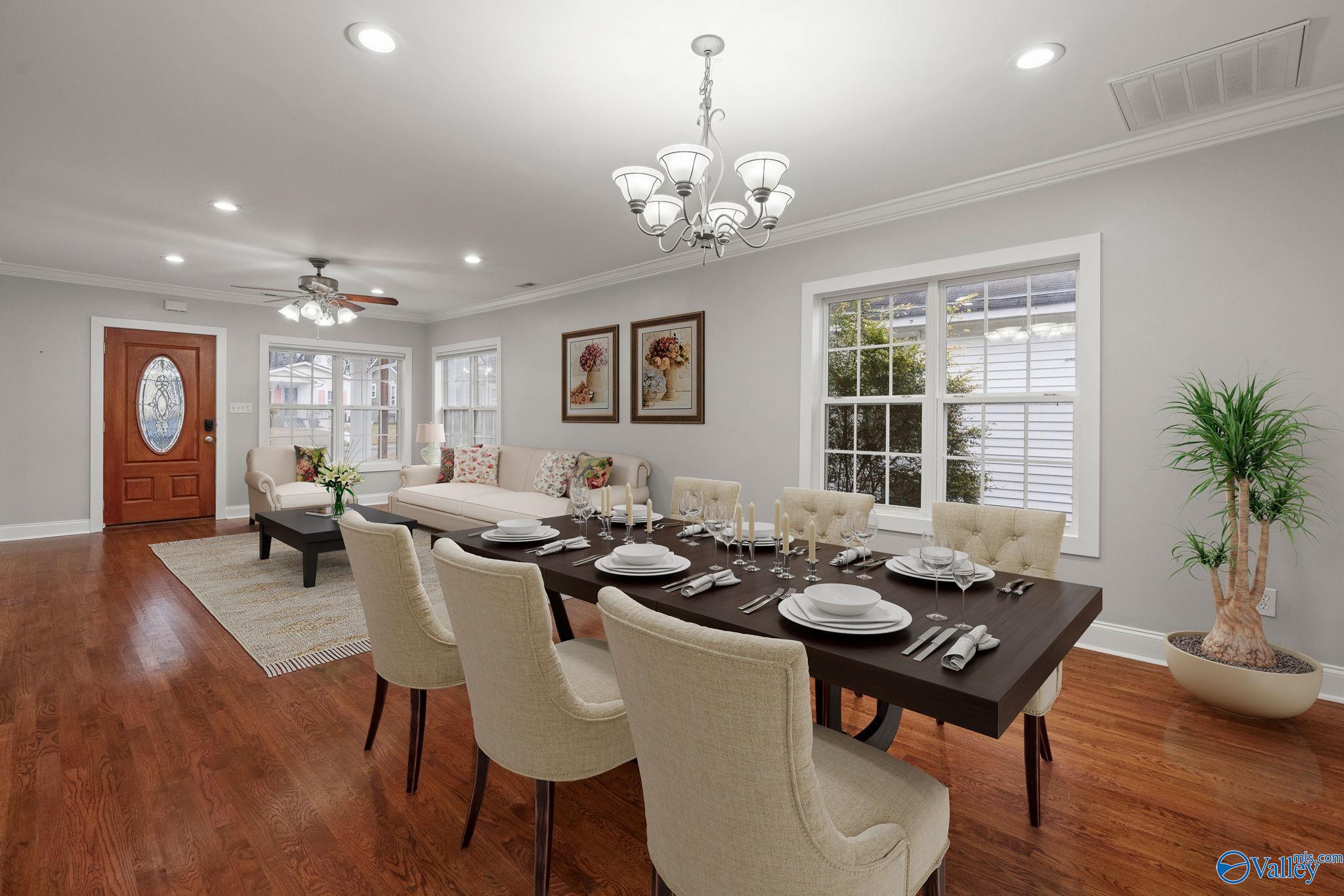 1518 Beirne Avenue NE