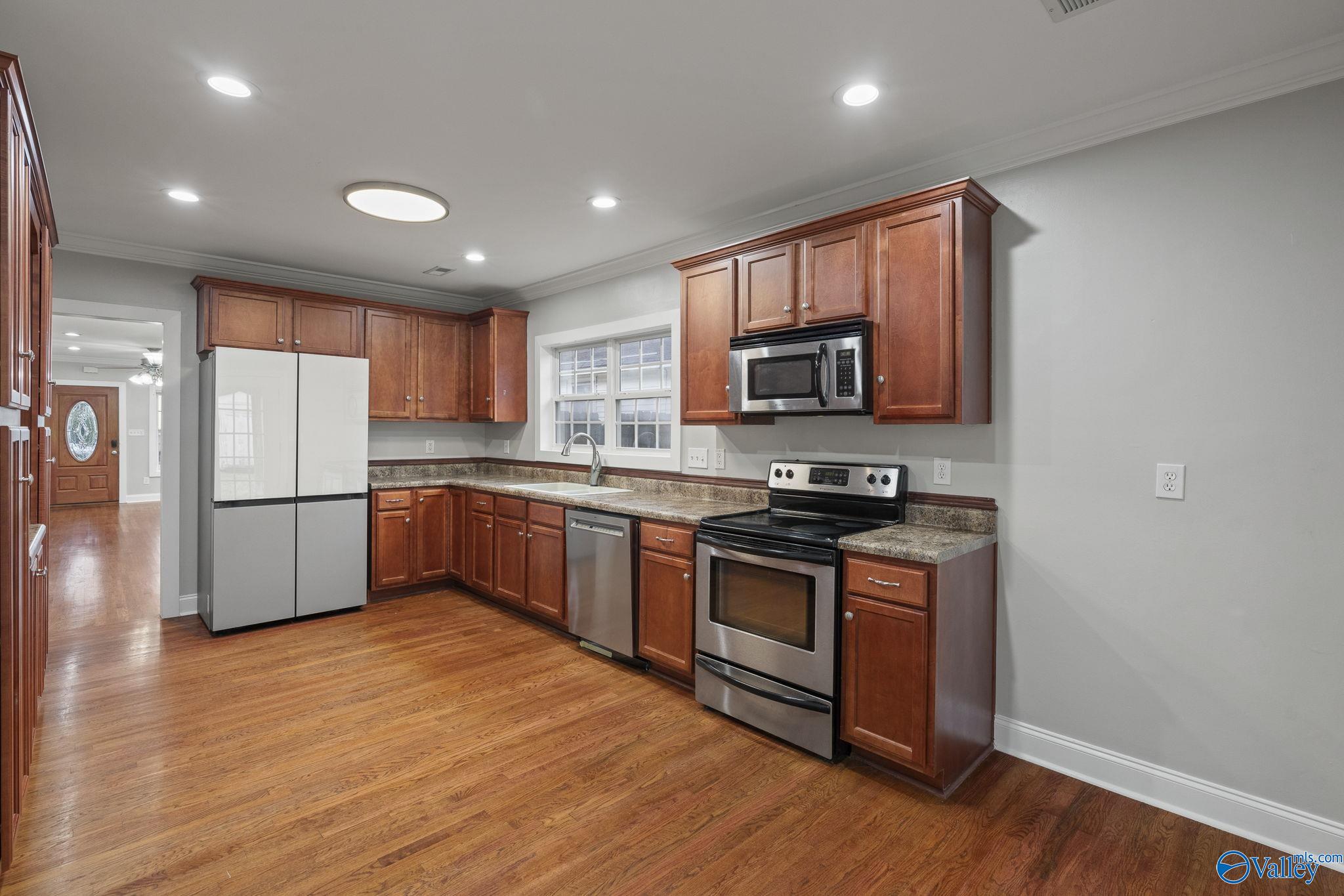 1518 Beirne Avenue NE