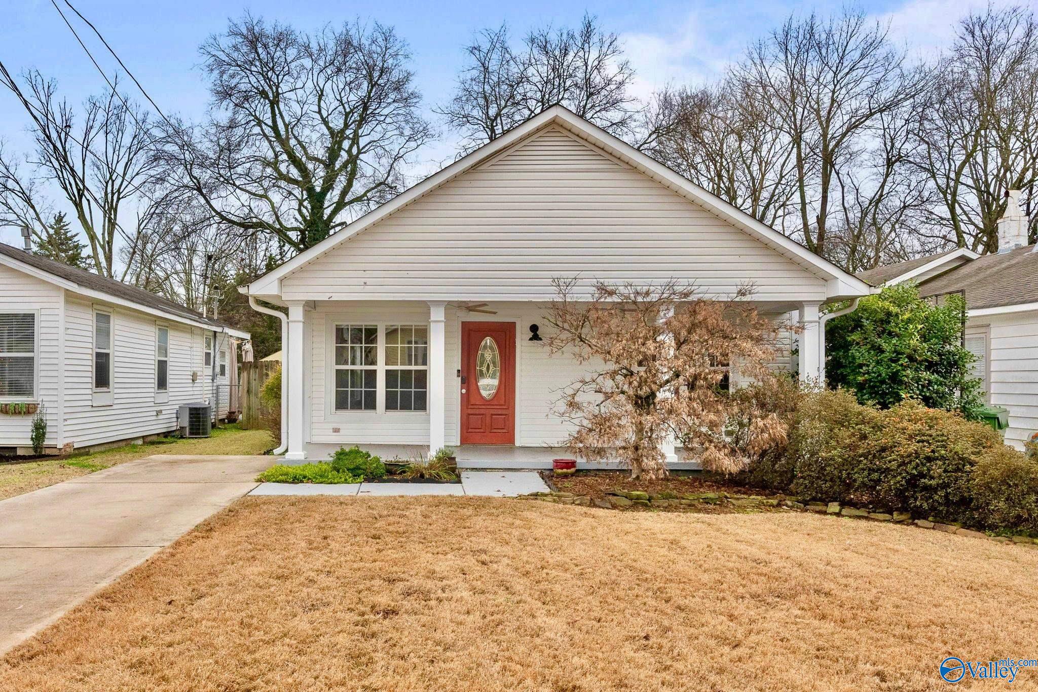 1518 Beirne Avenue NE