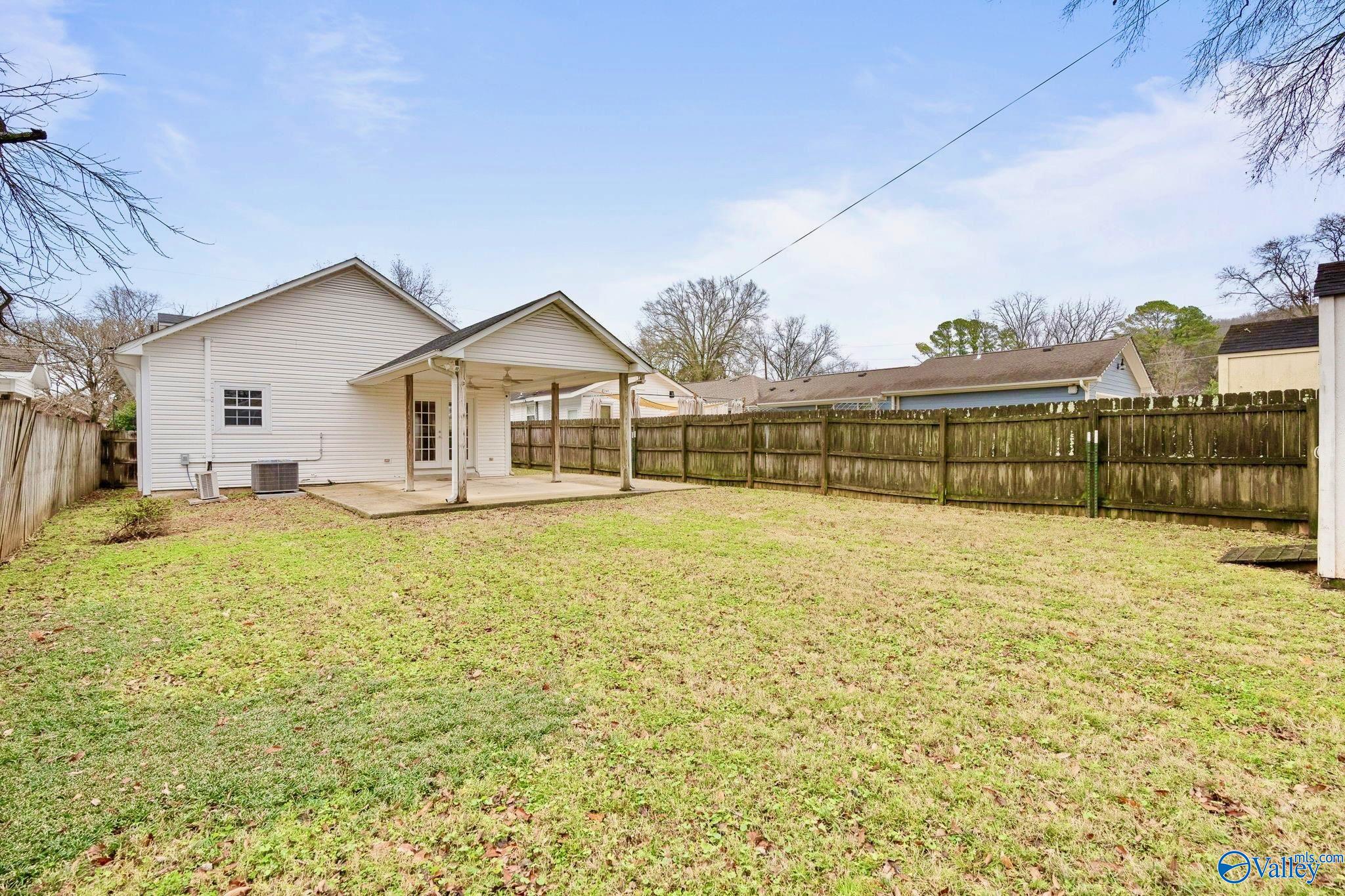 1518 Beirne Avenue NE