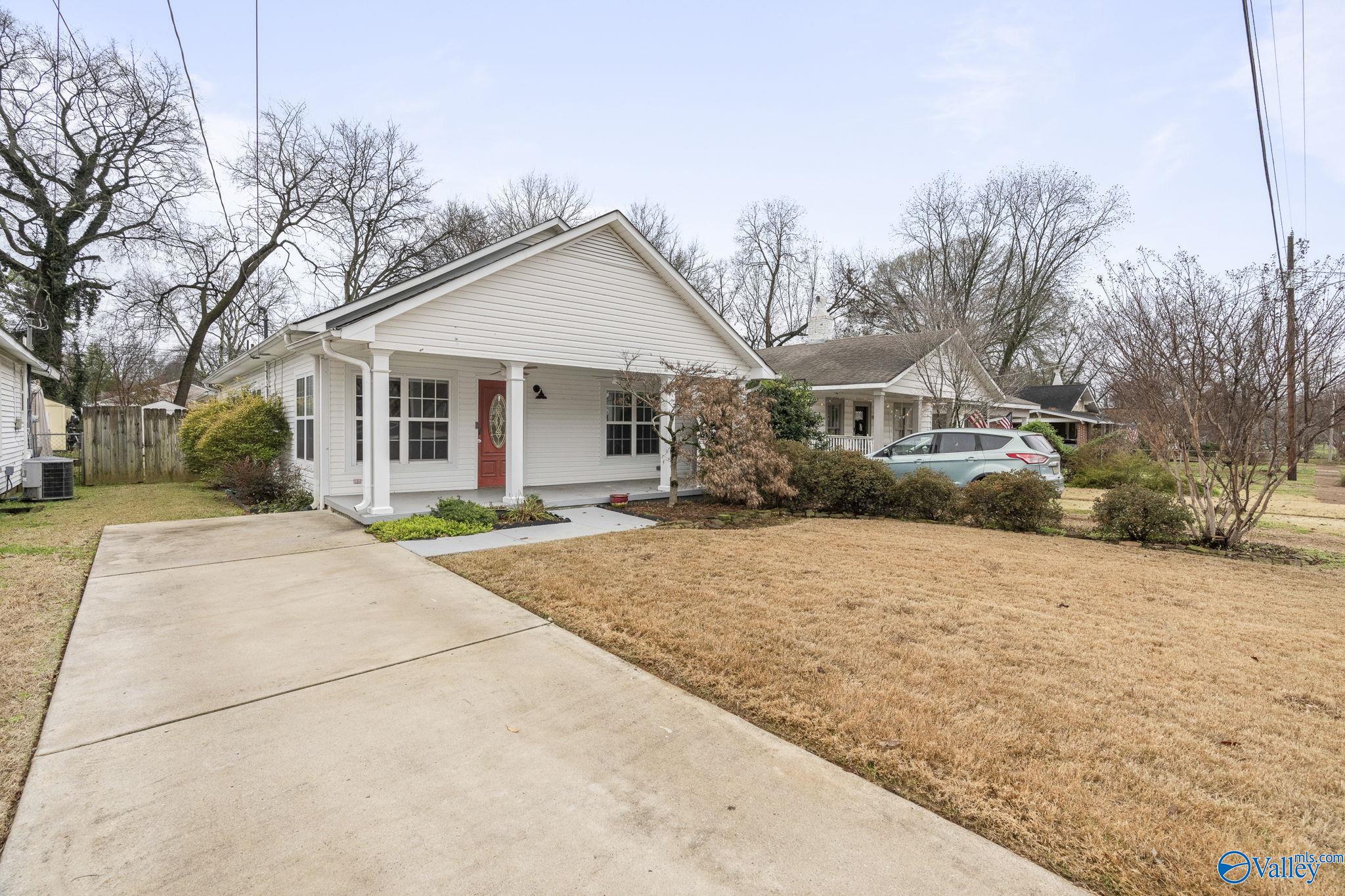 1518 Beirne Avenue NE