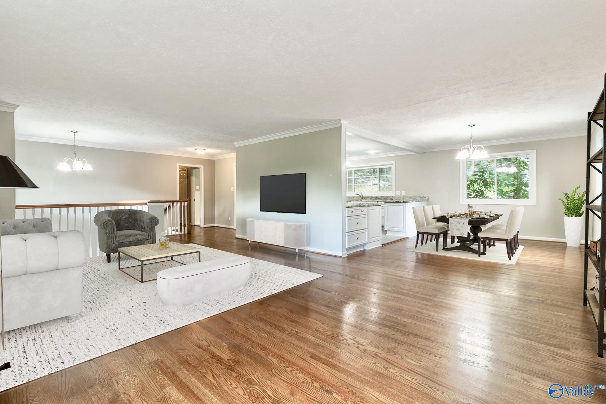 416 Owens Drive SE