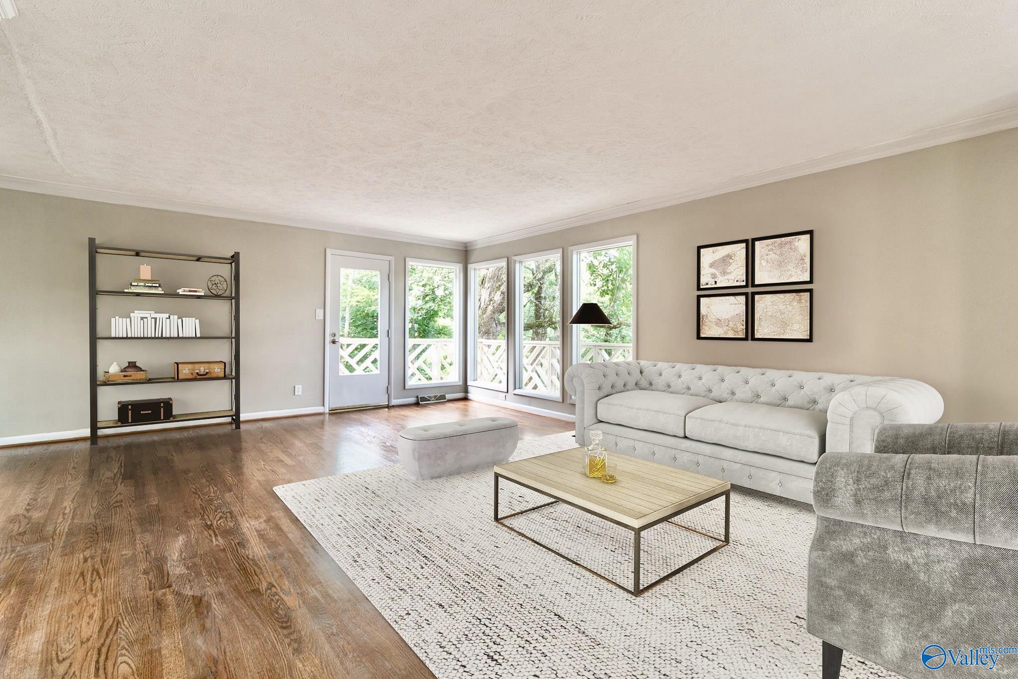 416 Owens Drive SE