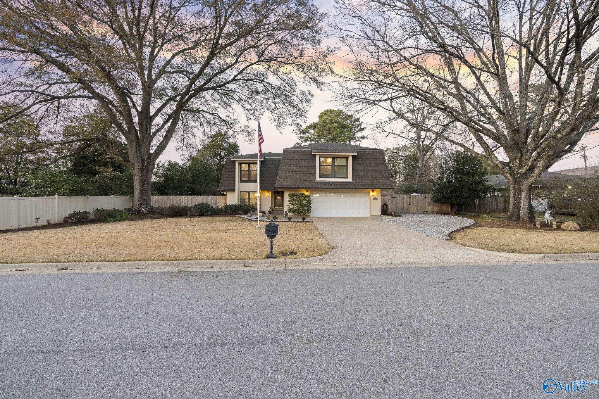 2003 Mcdowling Drive SE